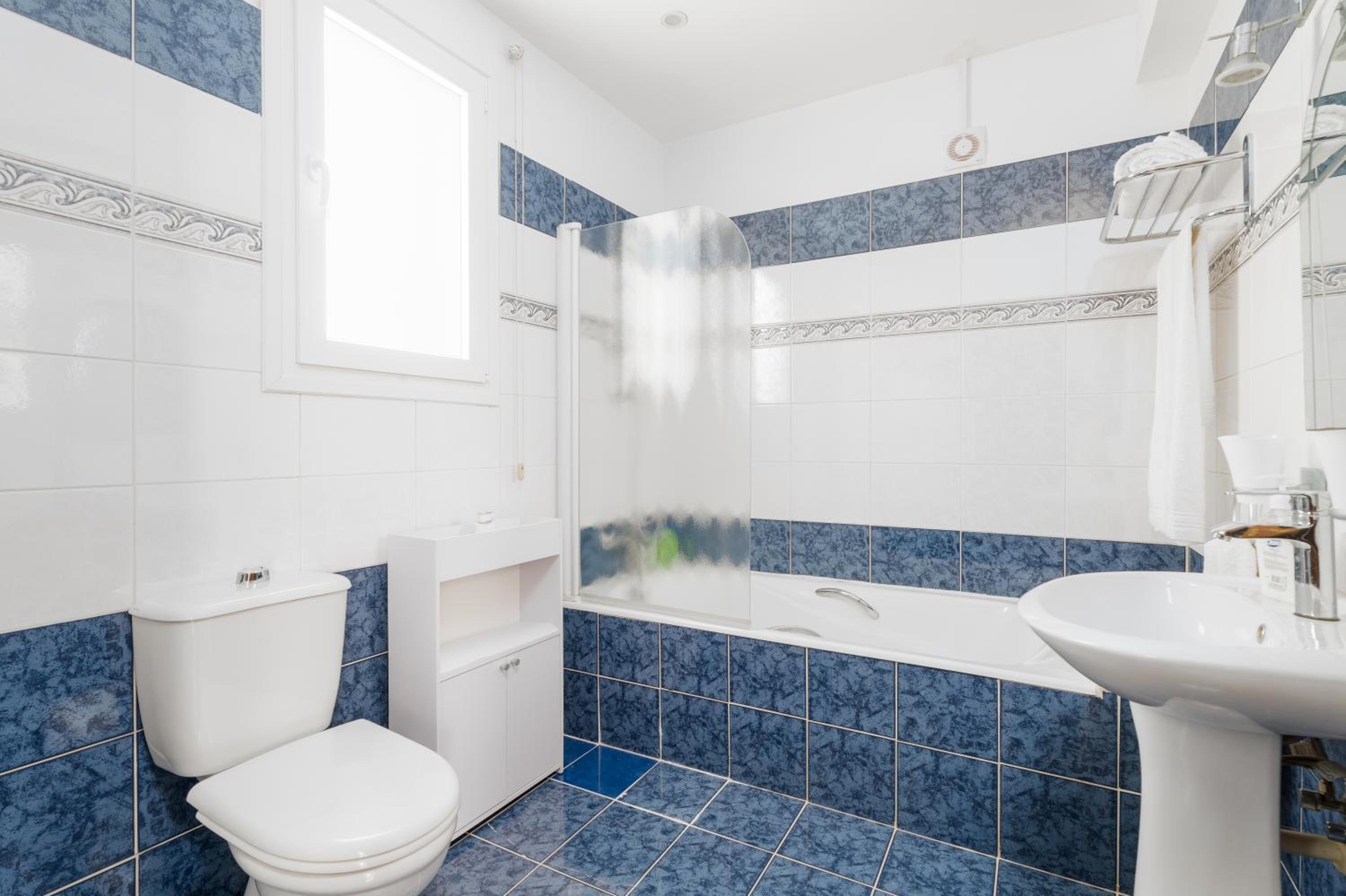 Villa Thalia Dafni 1