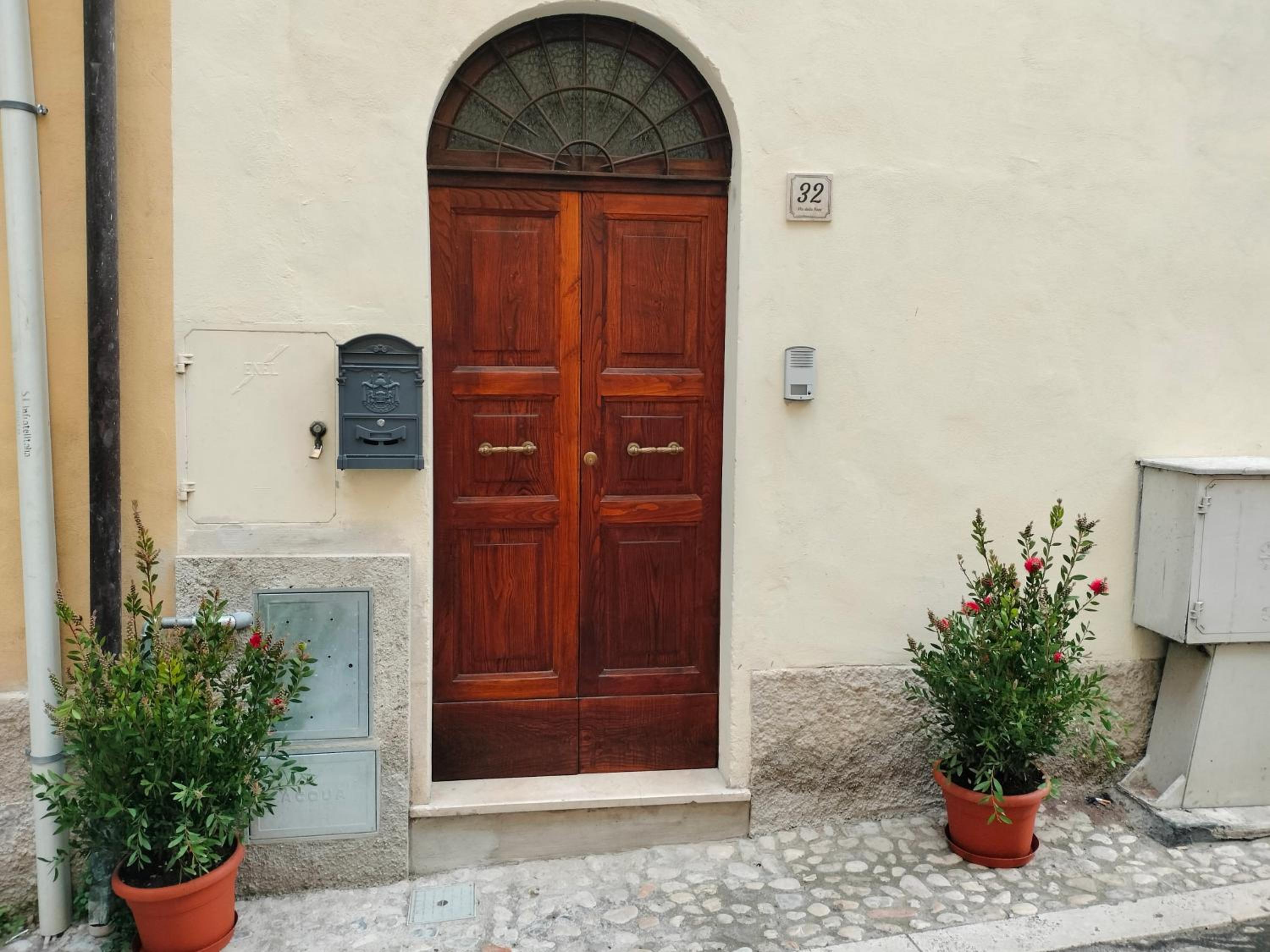 Casa la Matterella