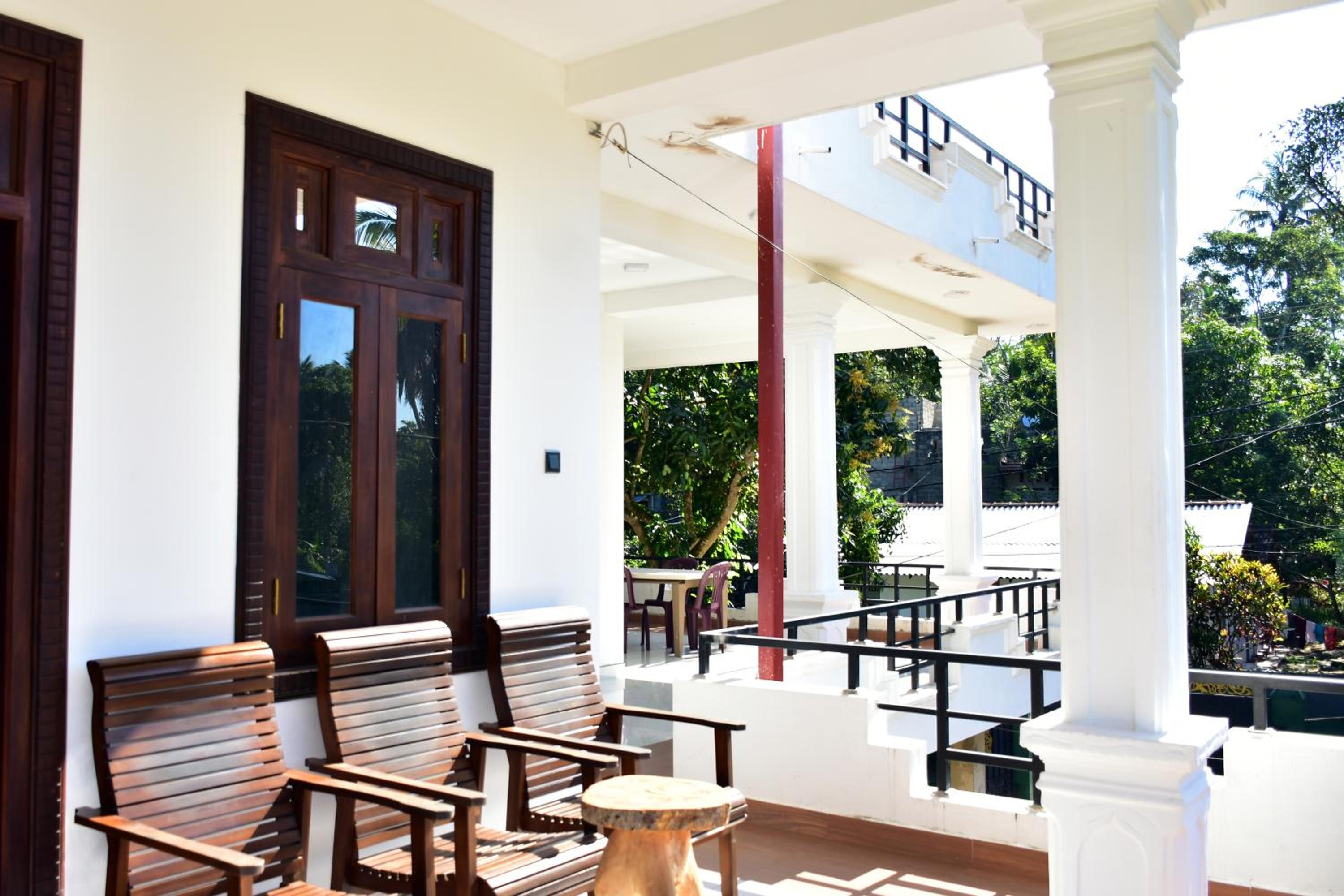 Villa Seleena Palace