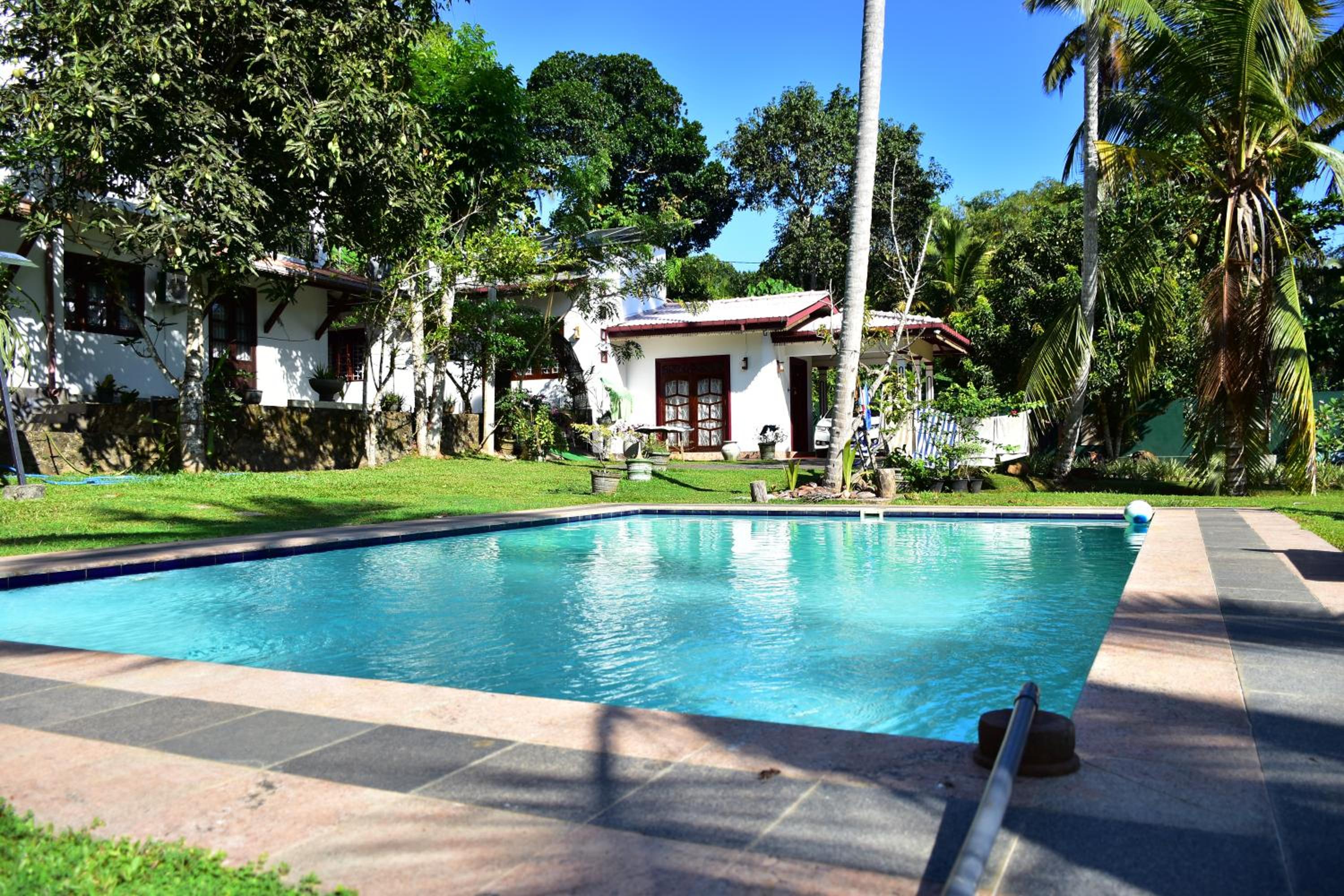 Villa Seleena Palace