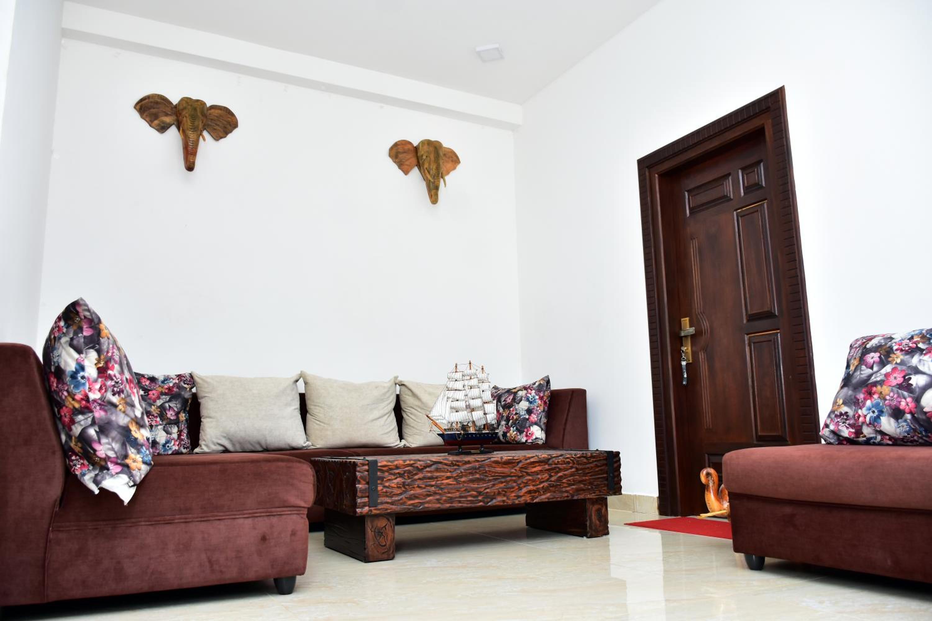 Villa Seleena Palace