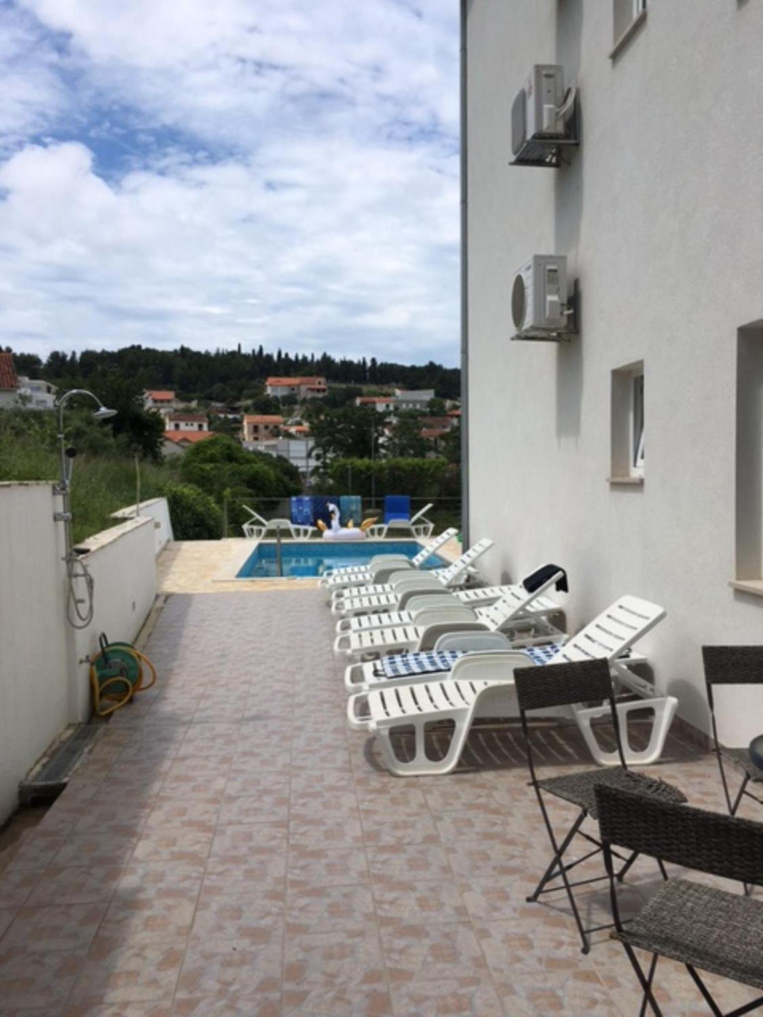 S&A Apartment