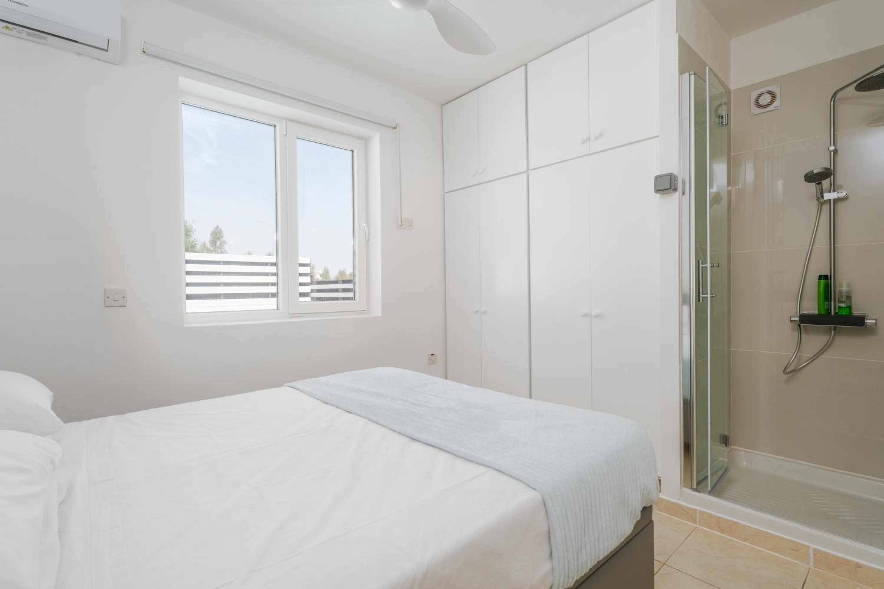 Villa Thalia Dafni 1