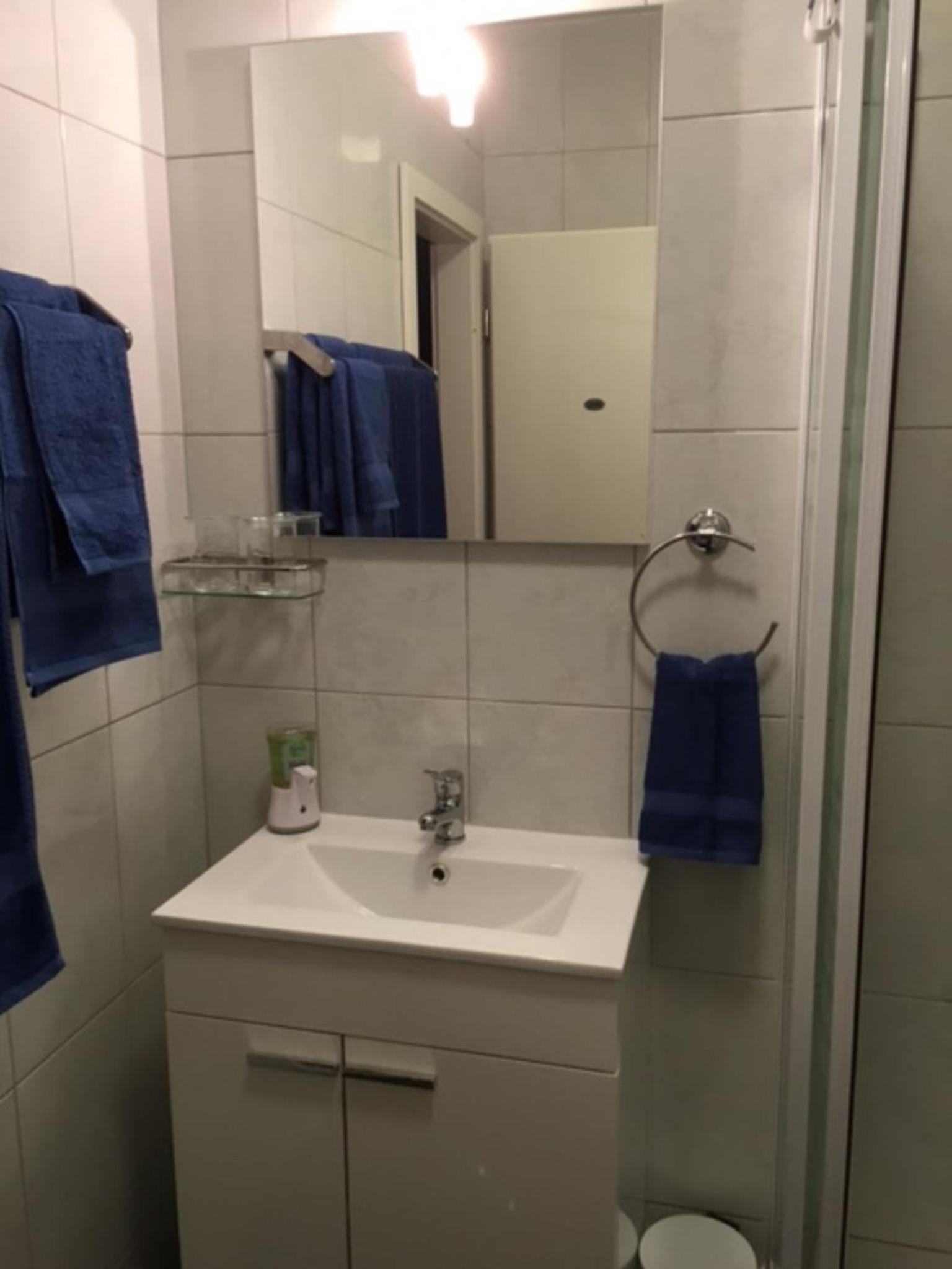 S&A Apartment