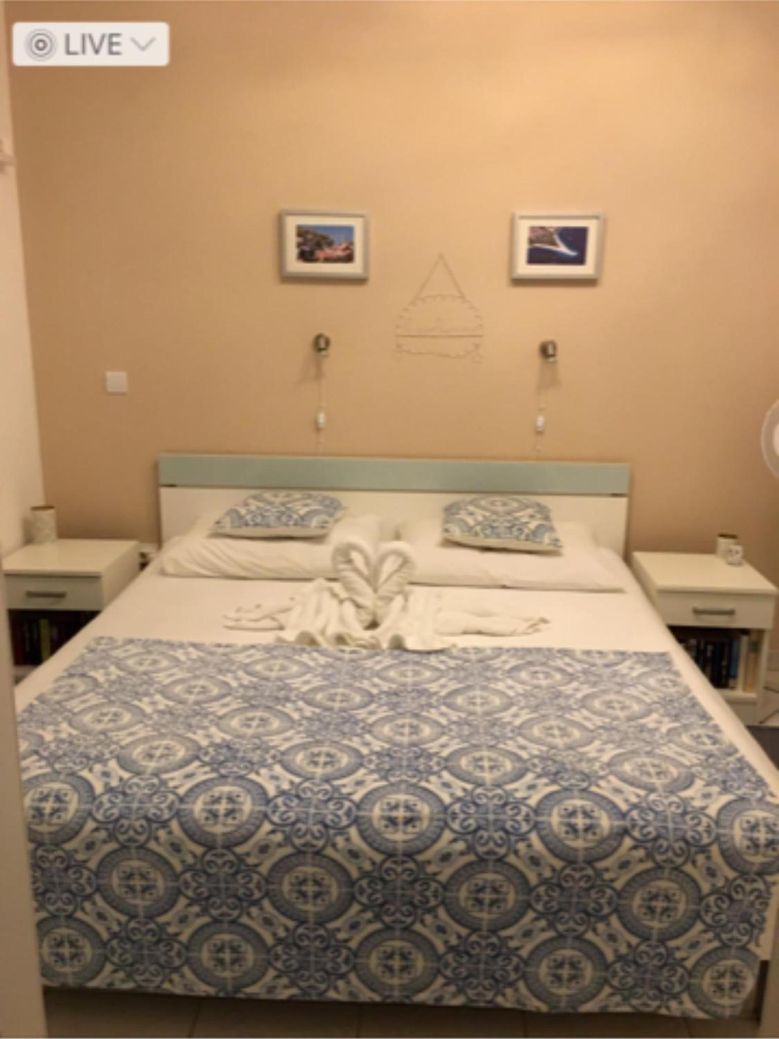 S&A Apartment