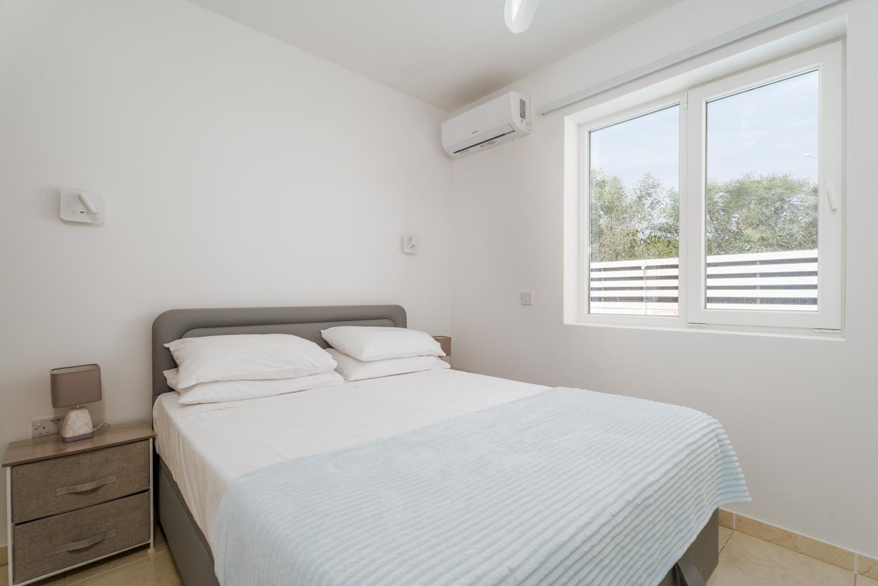 Villa Thalia Dafni 1