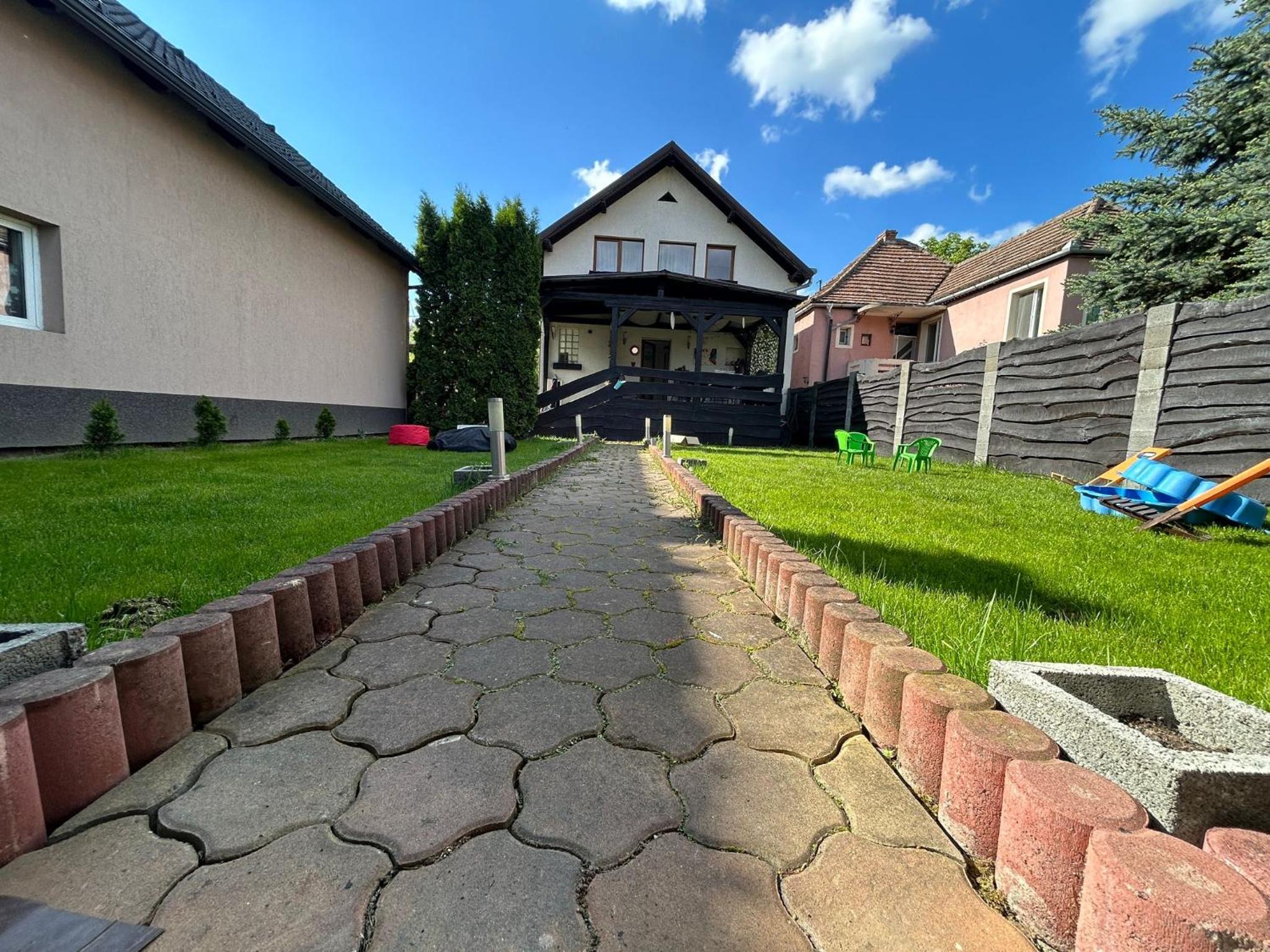 Vik's Home view 4