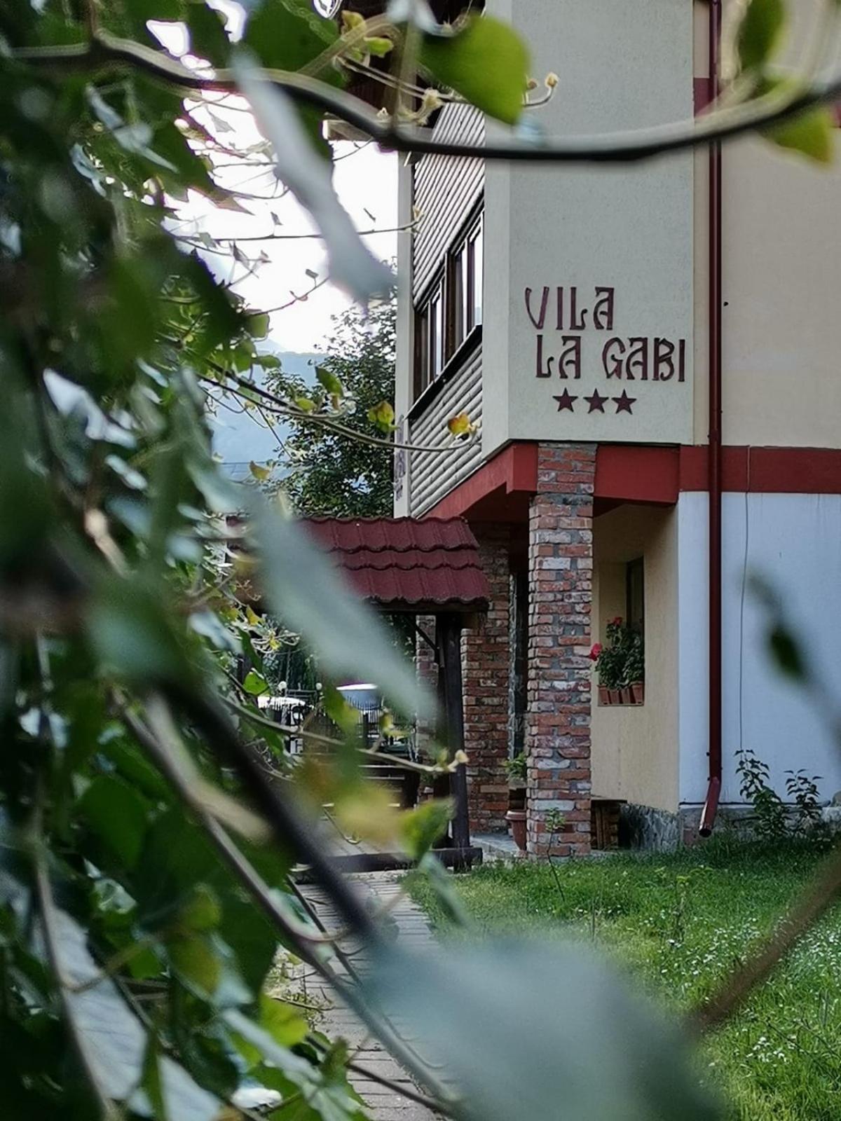 La Gabi view 2