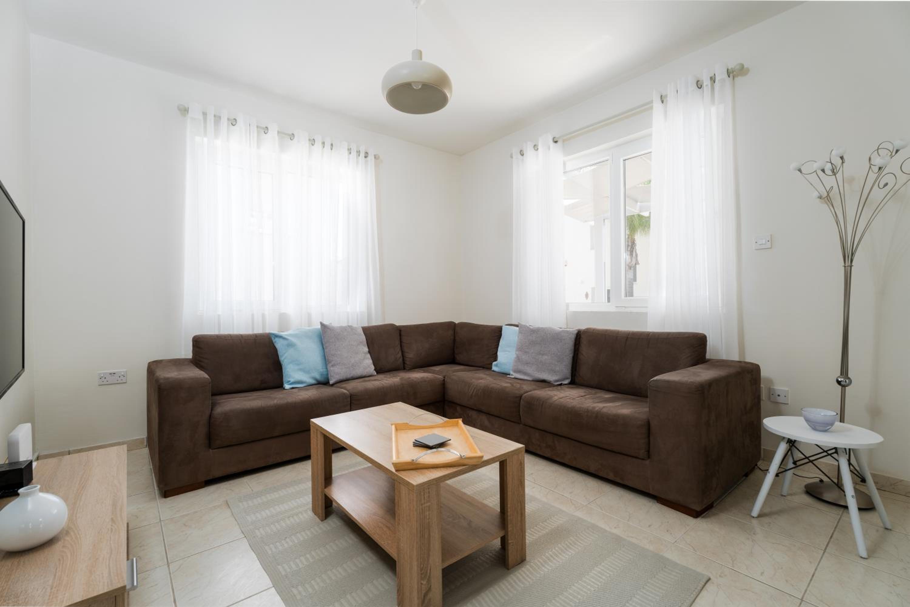Villa Thalia Dafni 1