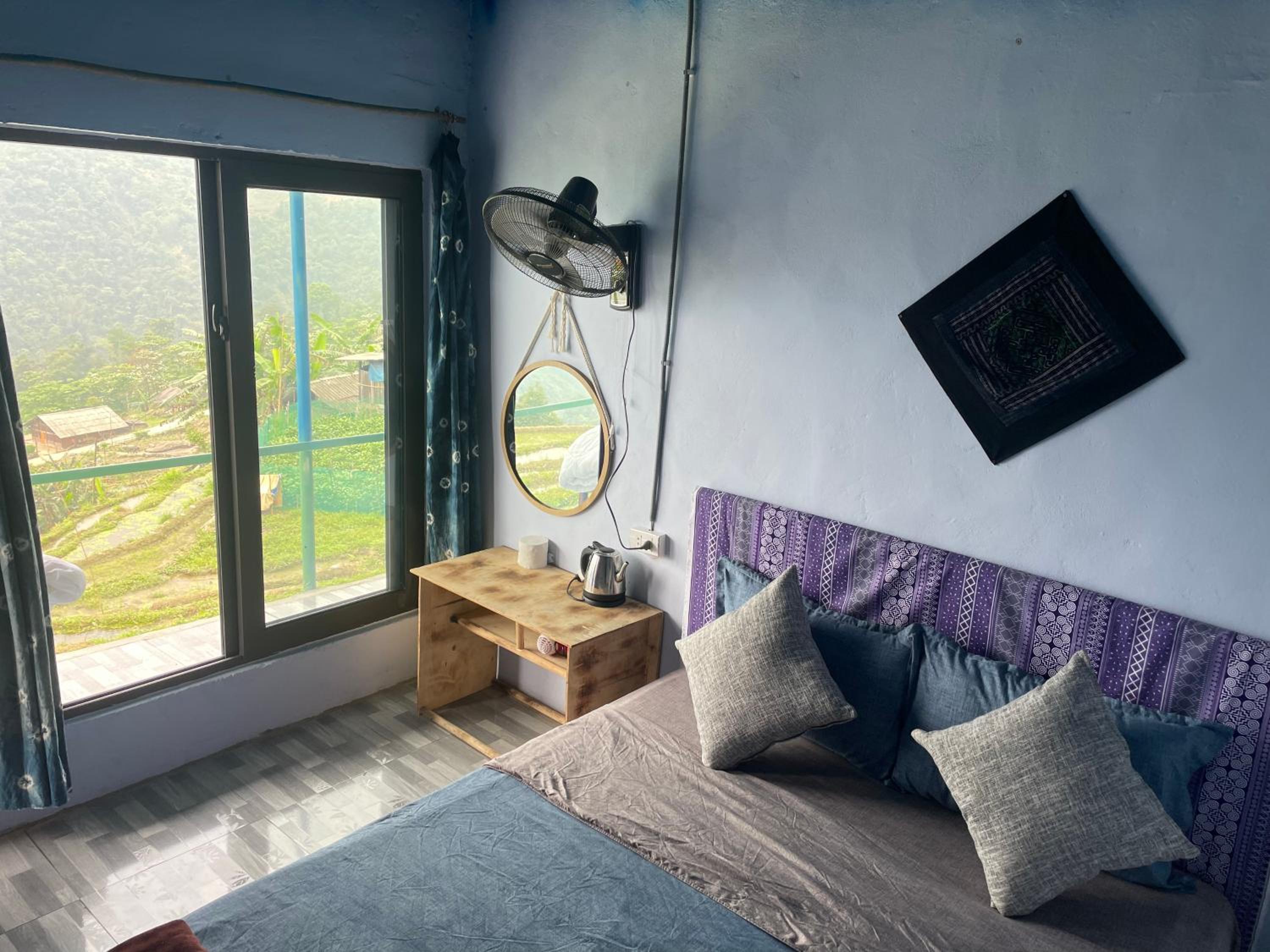 My's Homestay sapa