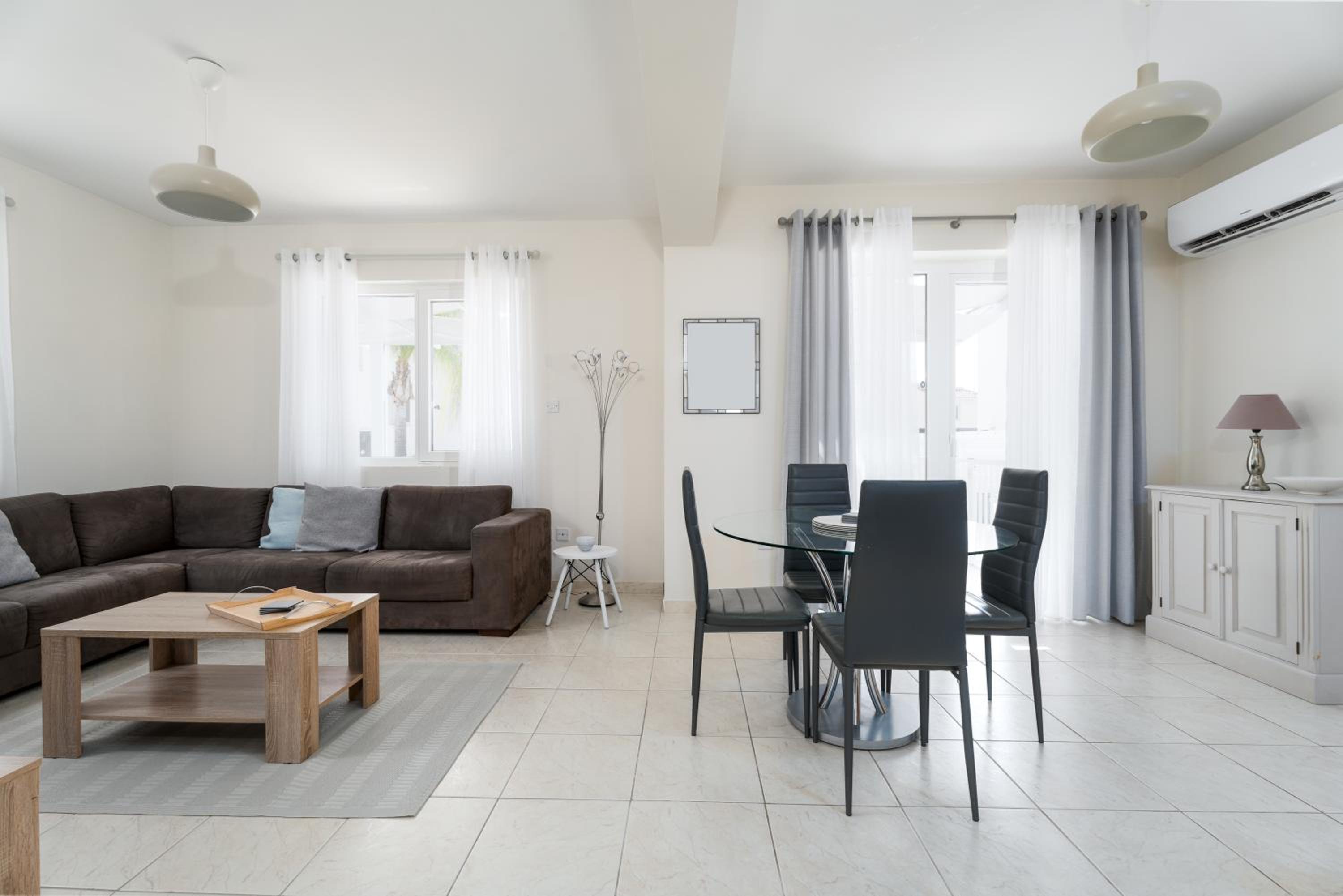 Villa Thalia Dafni 1