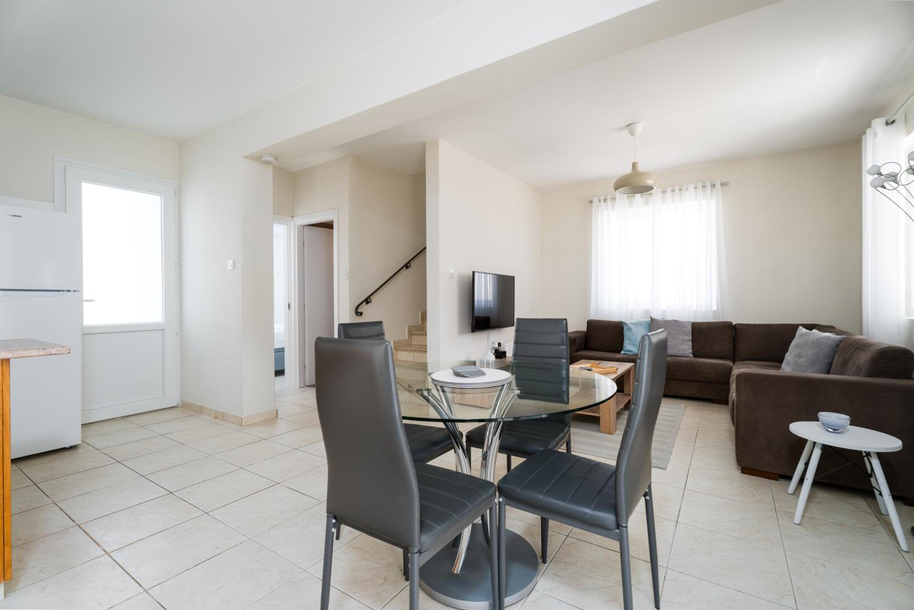 Villa Thalia Dafni 1