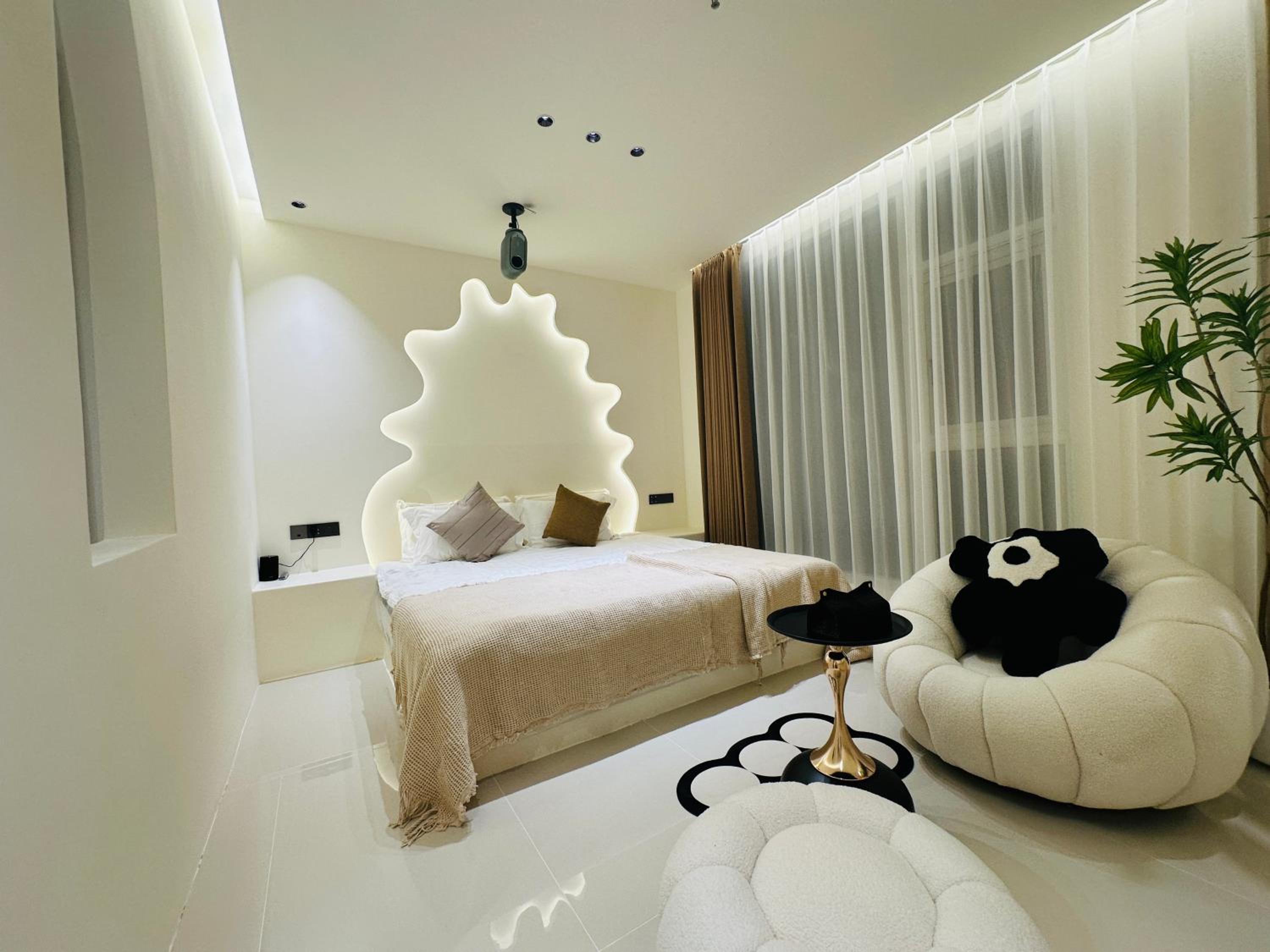 Pingtan Tannanwan Hailanju Guesthouse