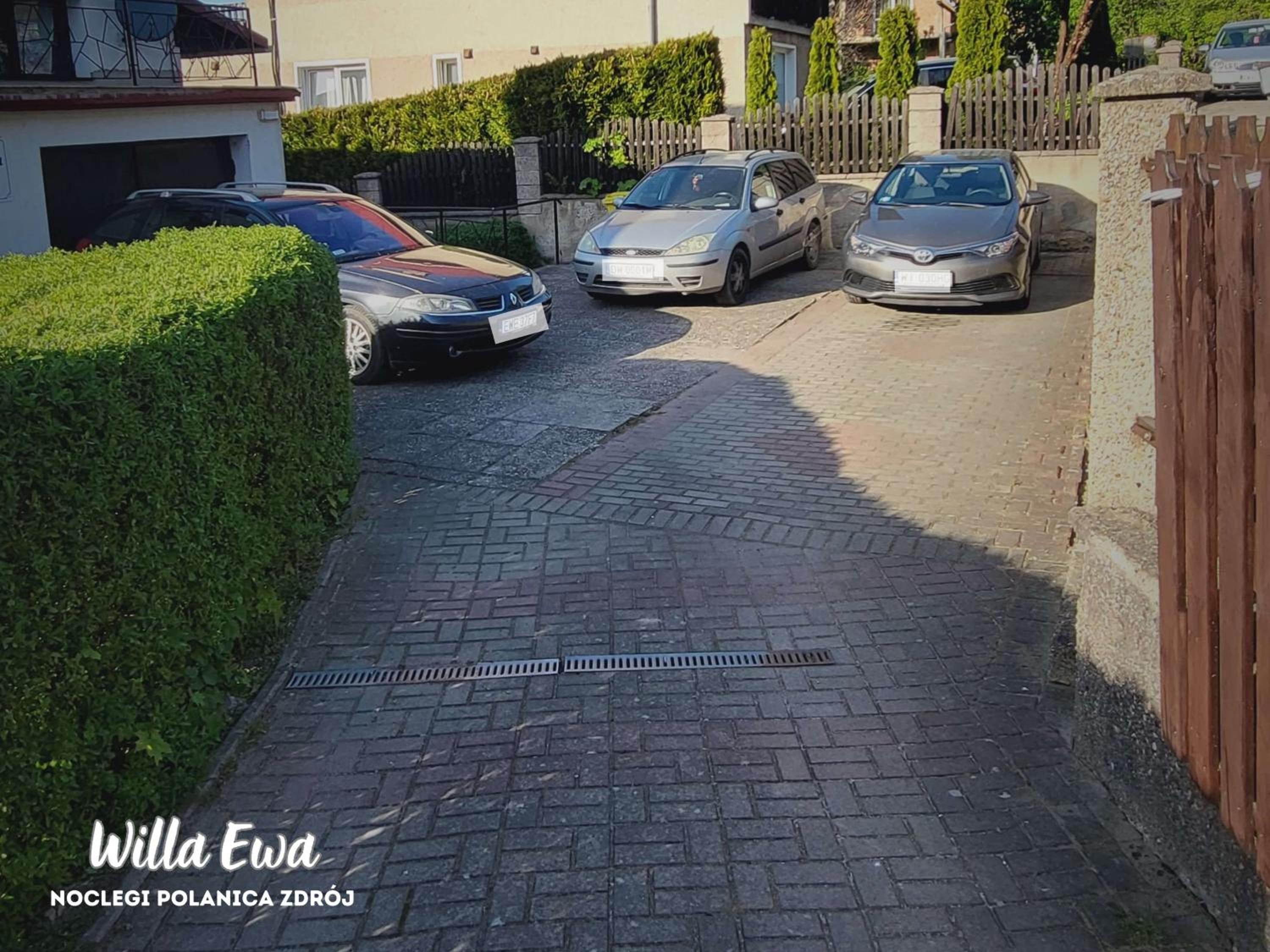 Ewa Noclegi Polanica Zdrój, photo 28