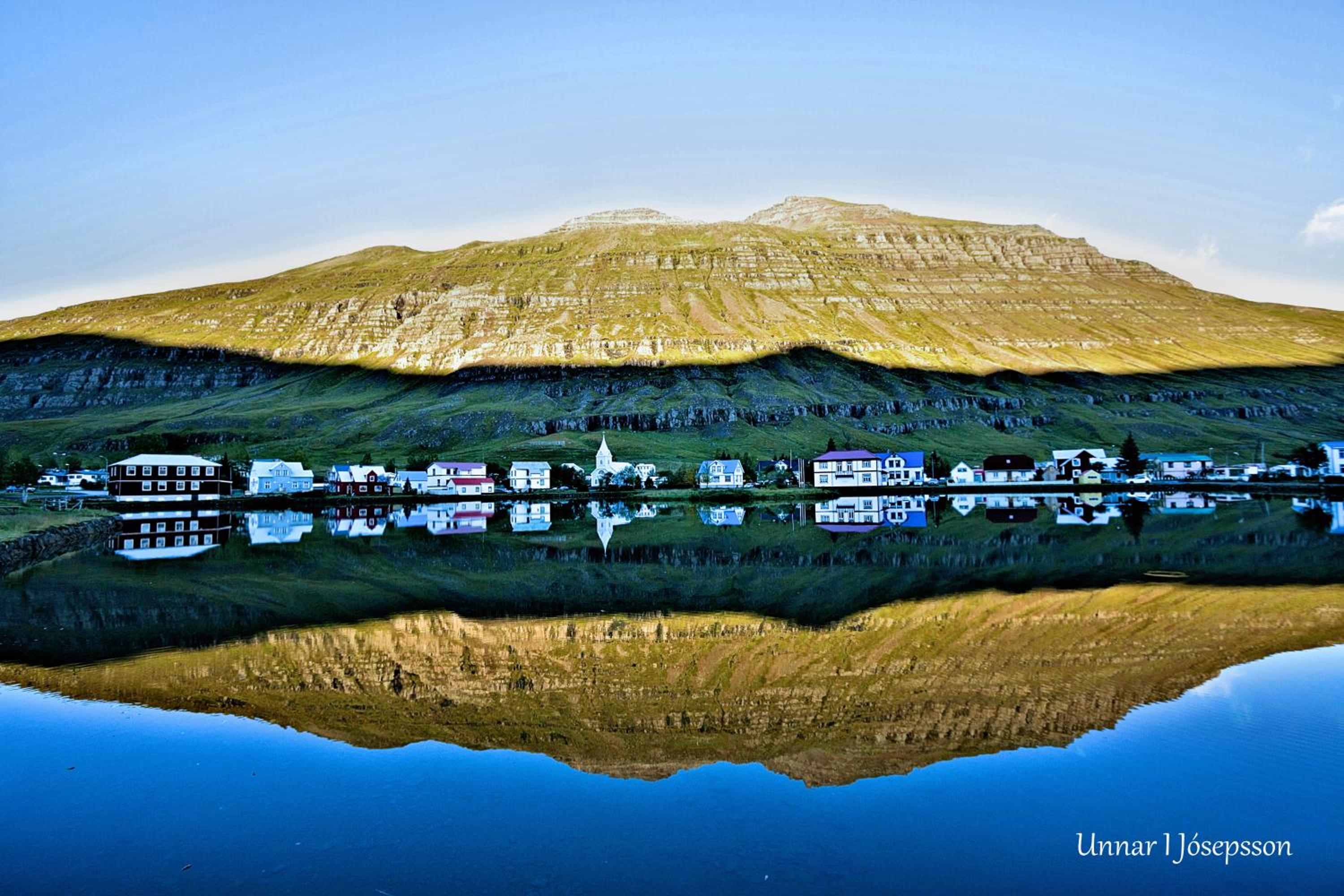 Lónsleira Apartments
