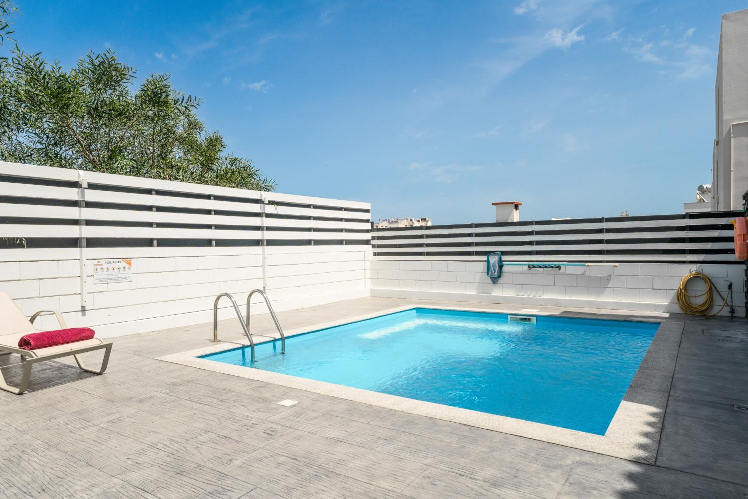 Villa Thalia Dafni 1