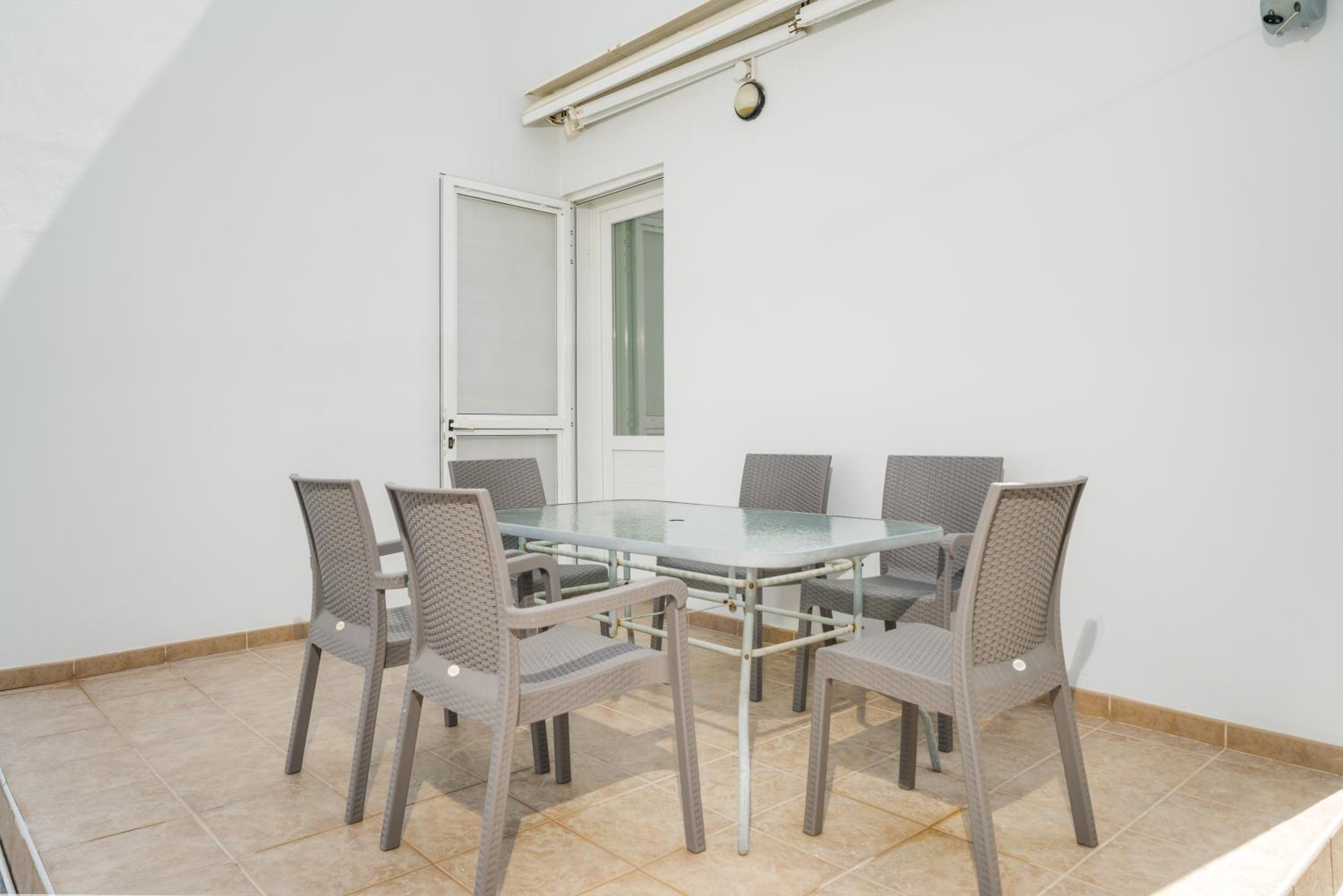 Villa Thalia Dafni 1