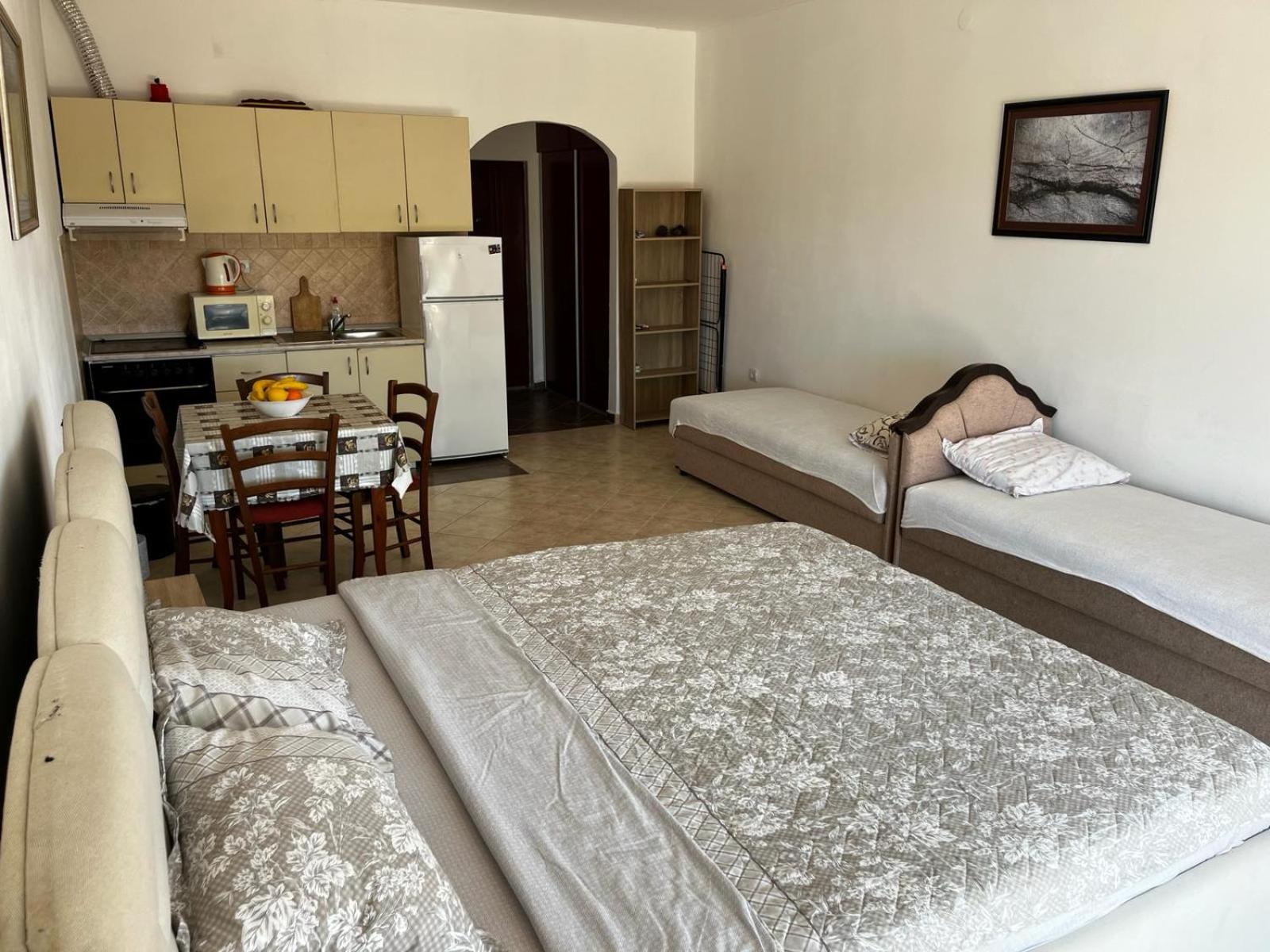 Apartman Perić