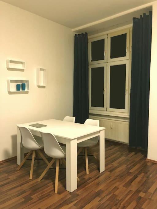 750 SFT Lovely Apartment in Central Berlin Mitte photo 5