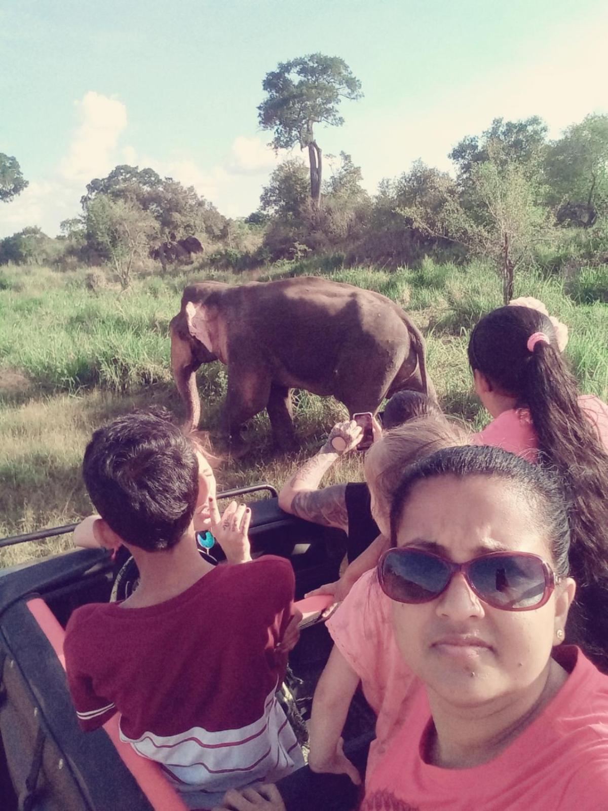 Nirwana Resort