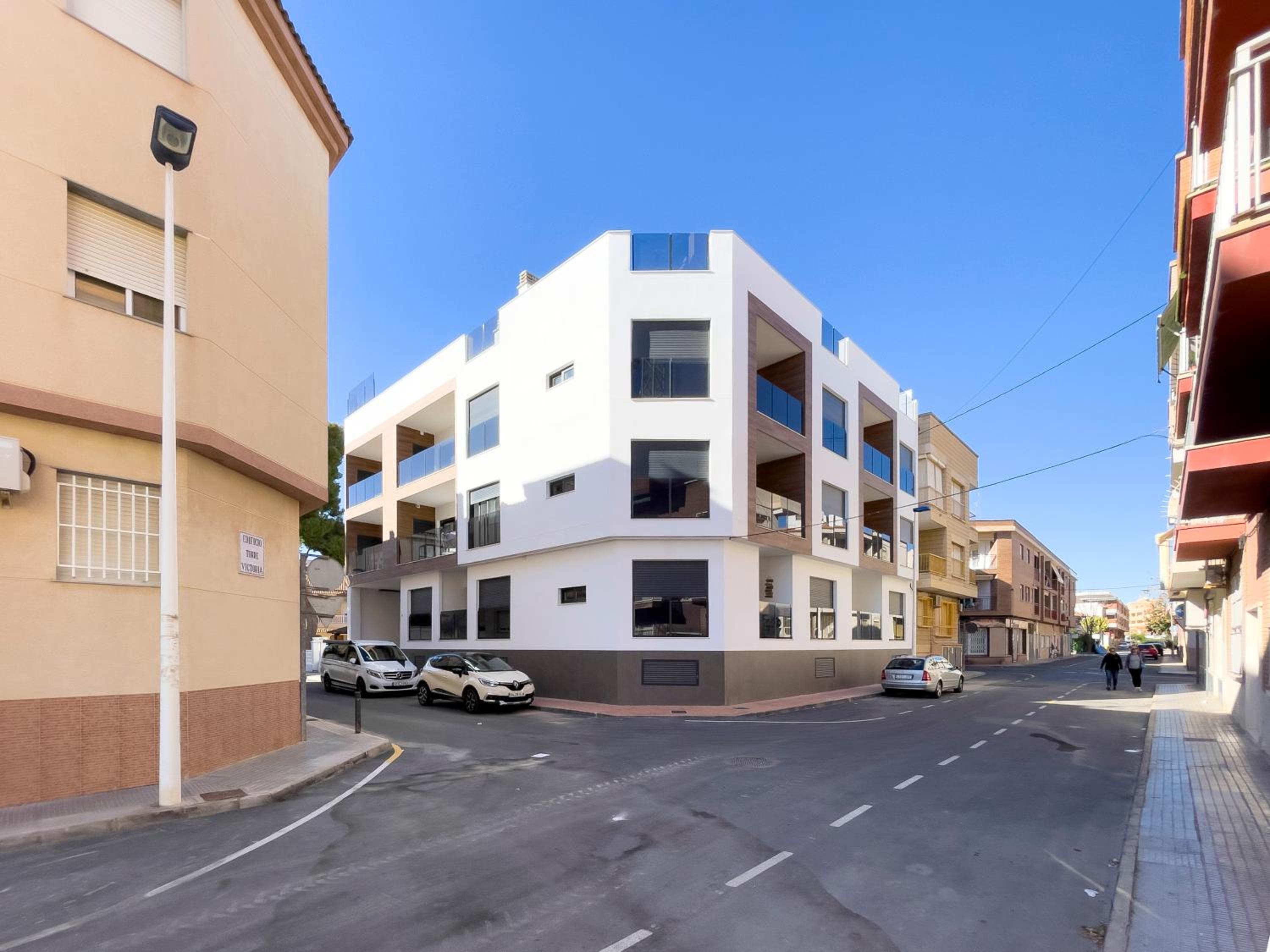 Residentie Tokia Lo Pagan