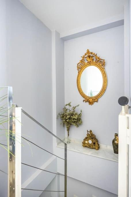 Casa Carmen en el centro de Sevilla