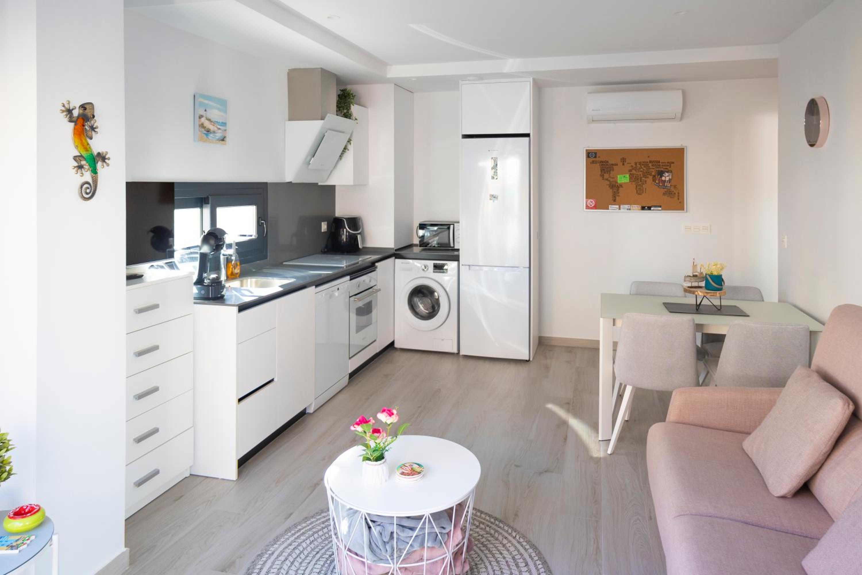 Residentie Tokia Lo Pagan
