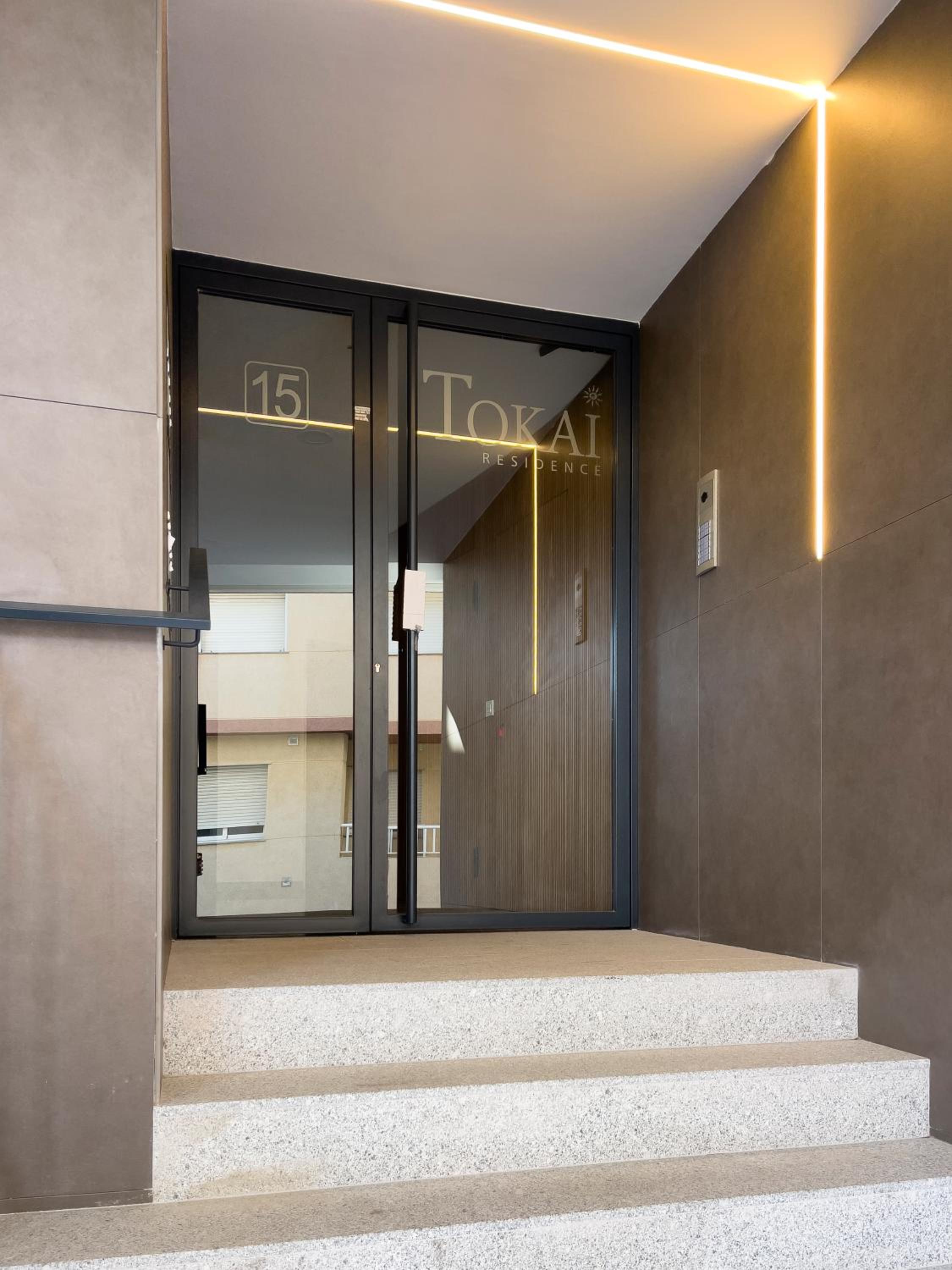 Residentie Tokia Lo Pagan