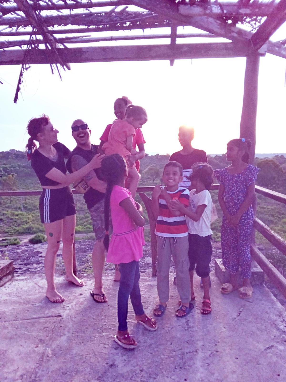 Nirwana Resort