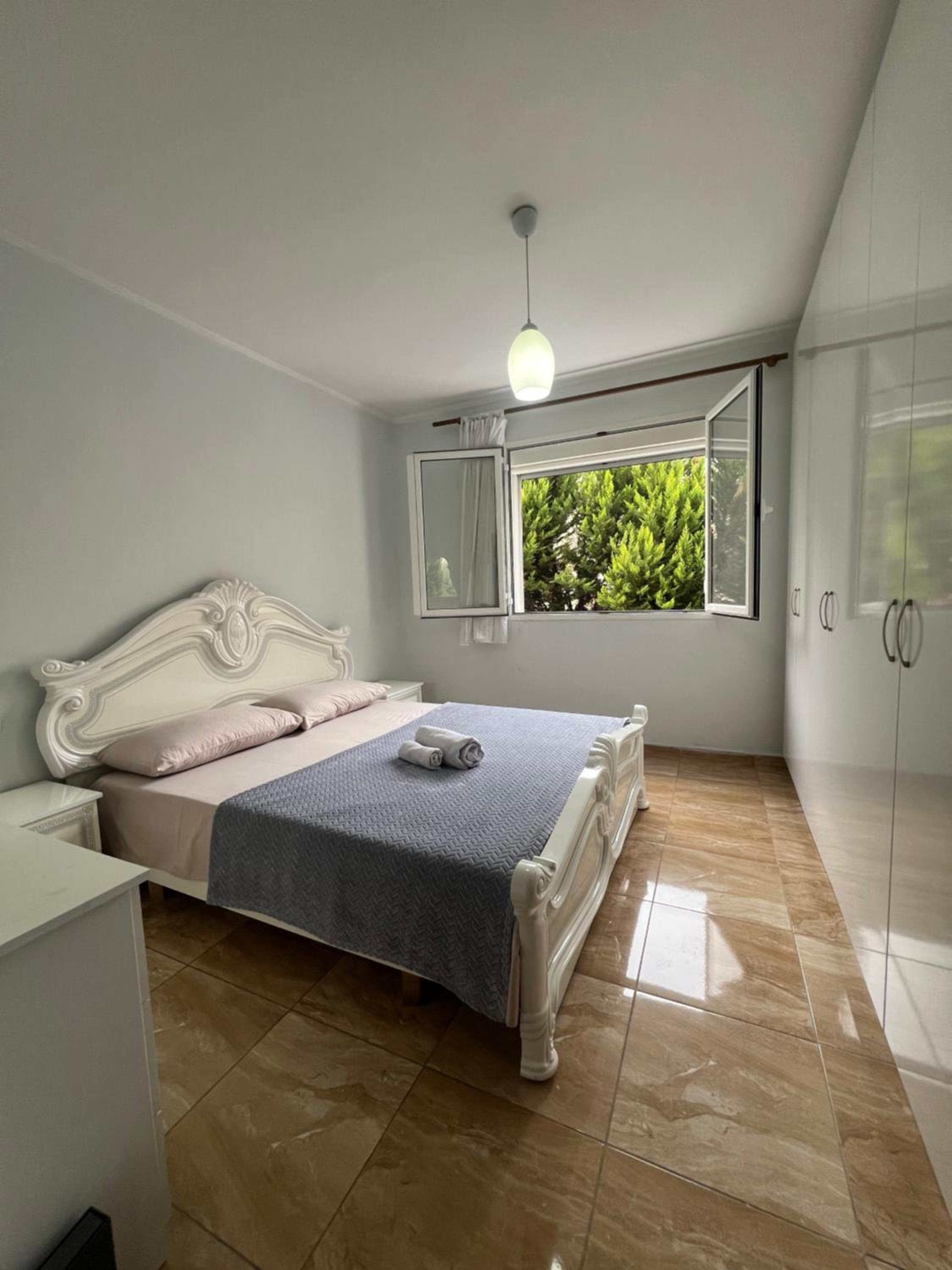 Tirana Art_Apartment 2