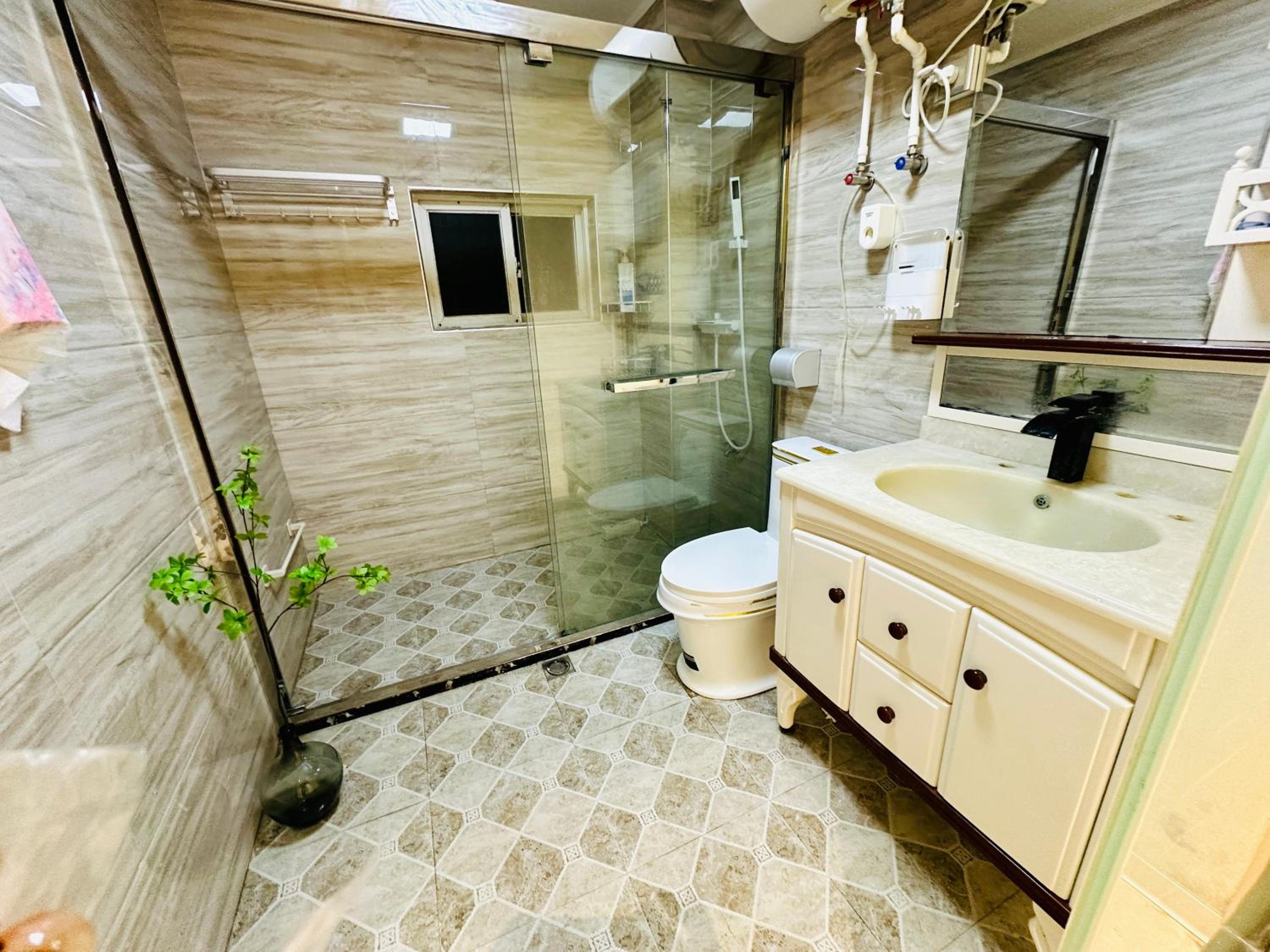 Pingtan Tannanwan Hailanju Guesthouse