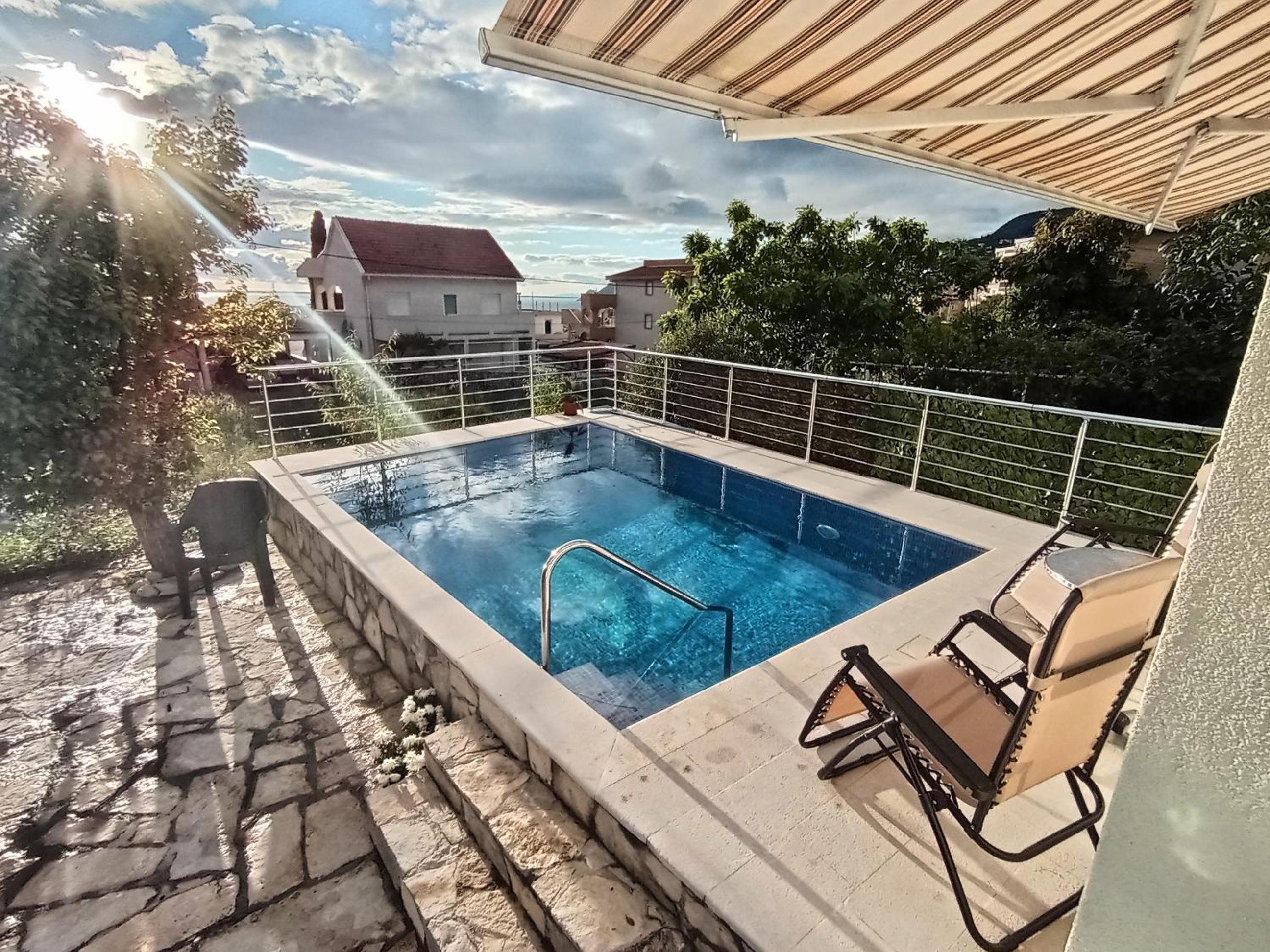 Apartmani Kenneth
