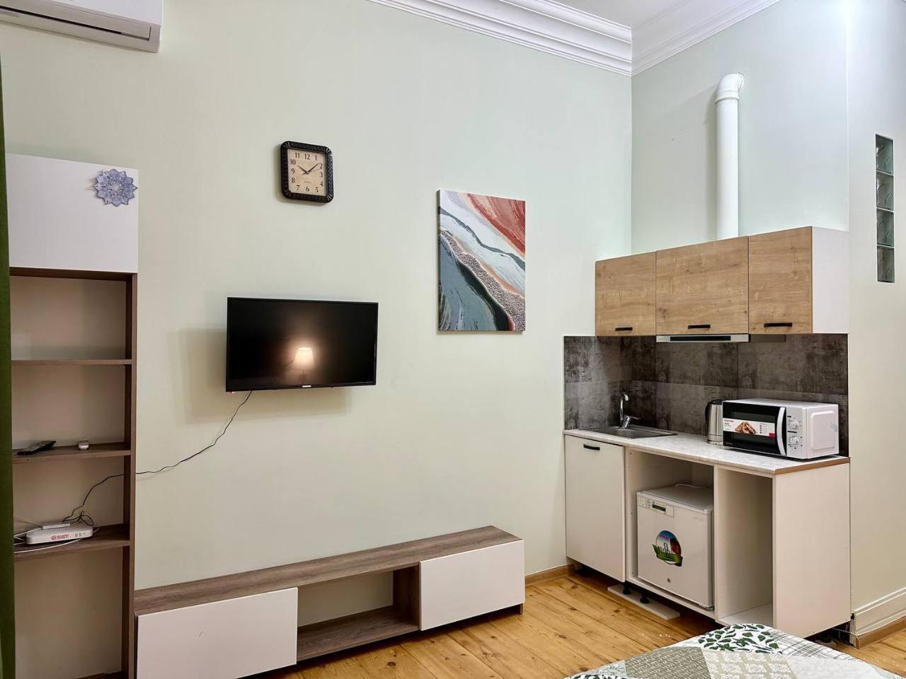 Best City Center Apartments view 2