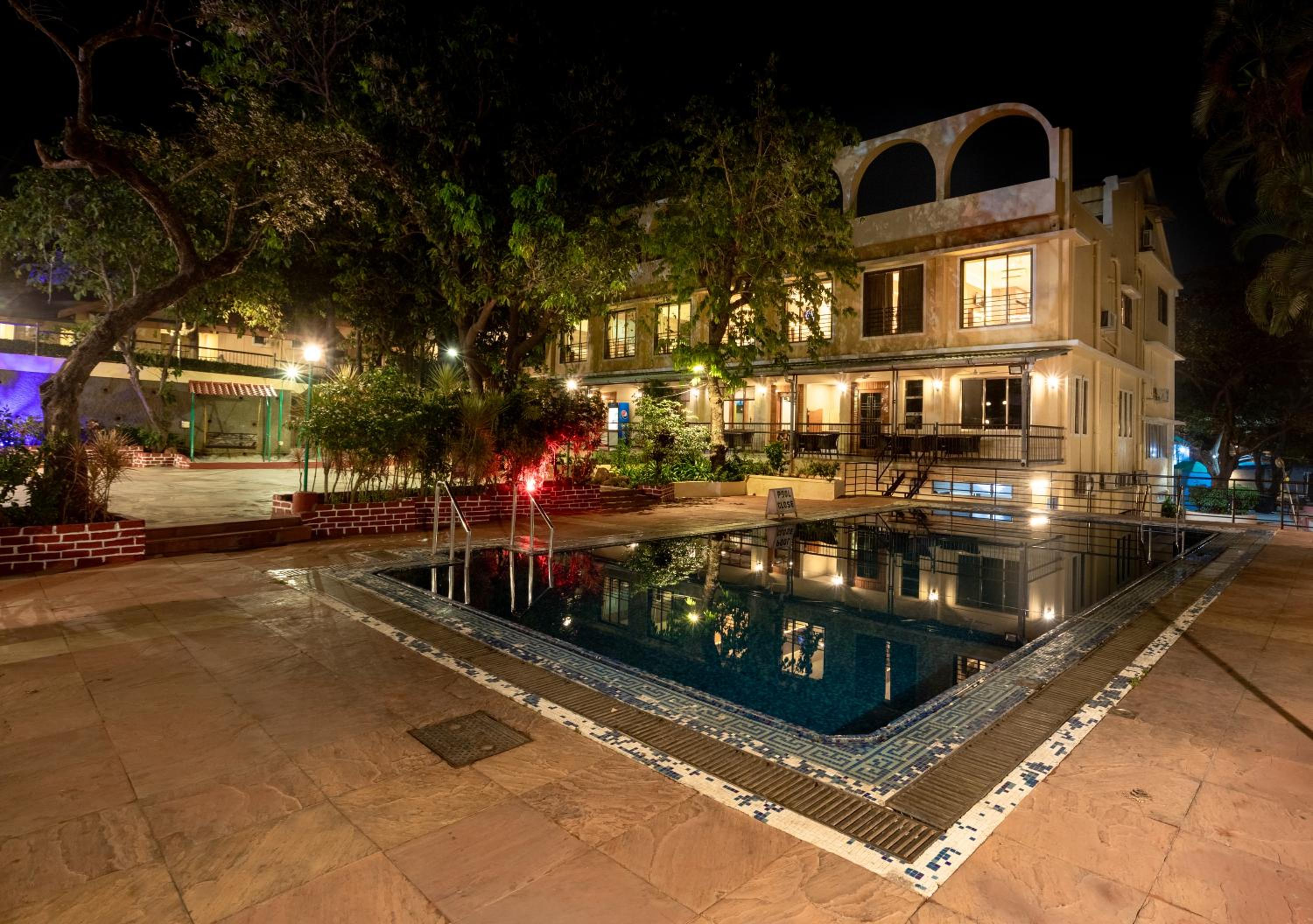 Zaras Resort Khandala