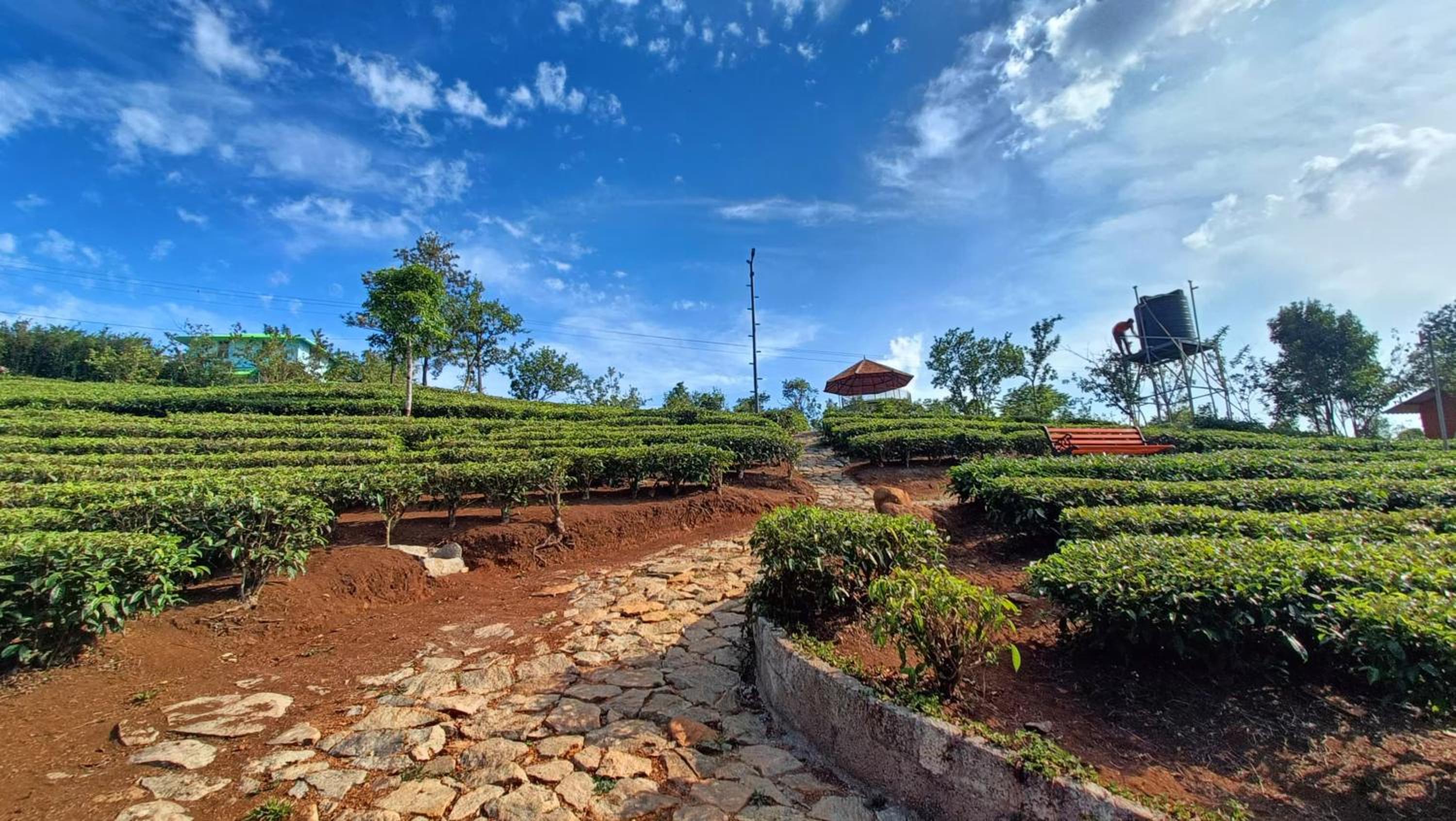 Heritage Farm Idukki