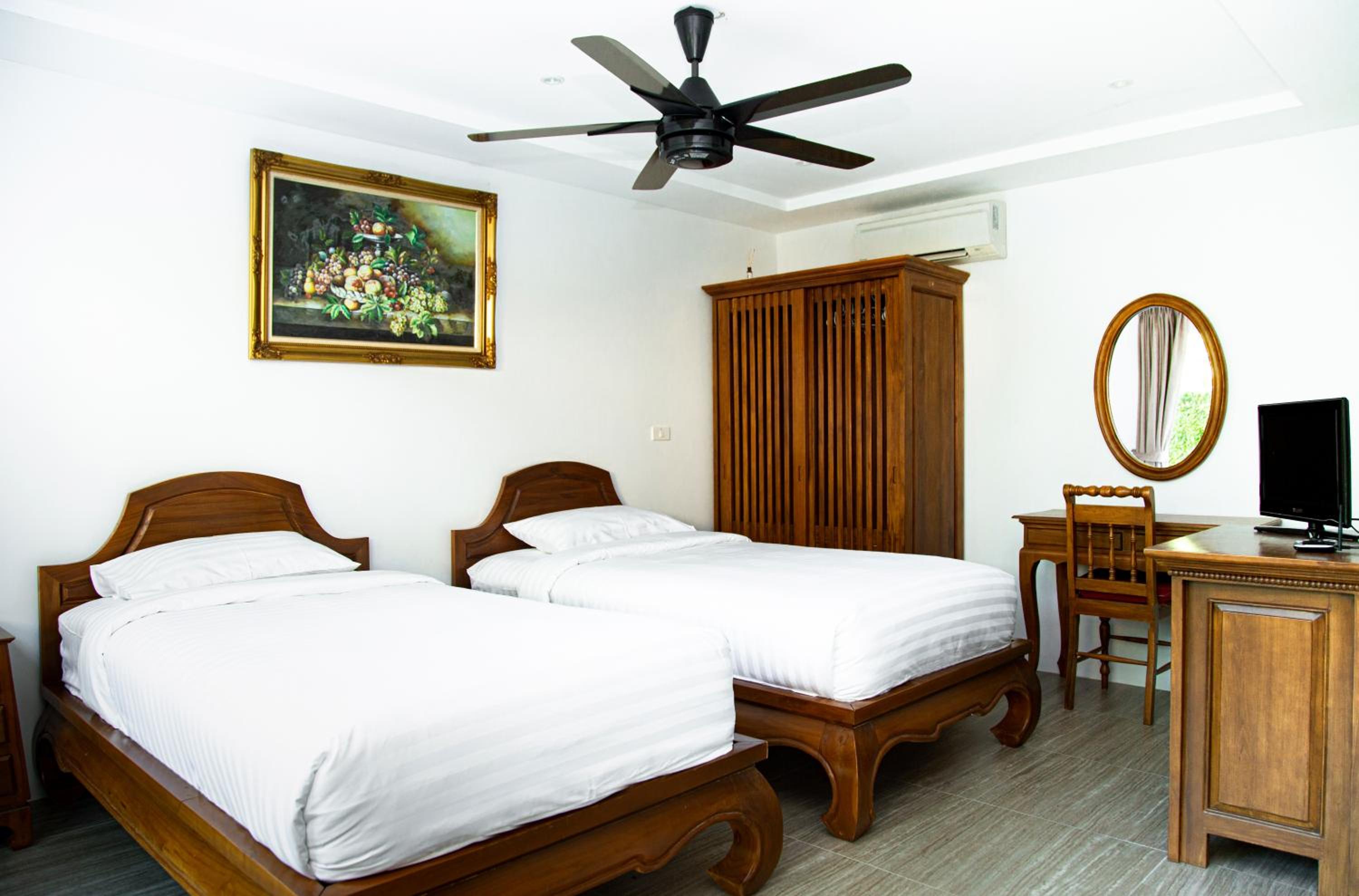 Bikini Villas Koh Chang