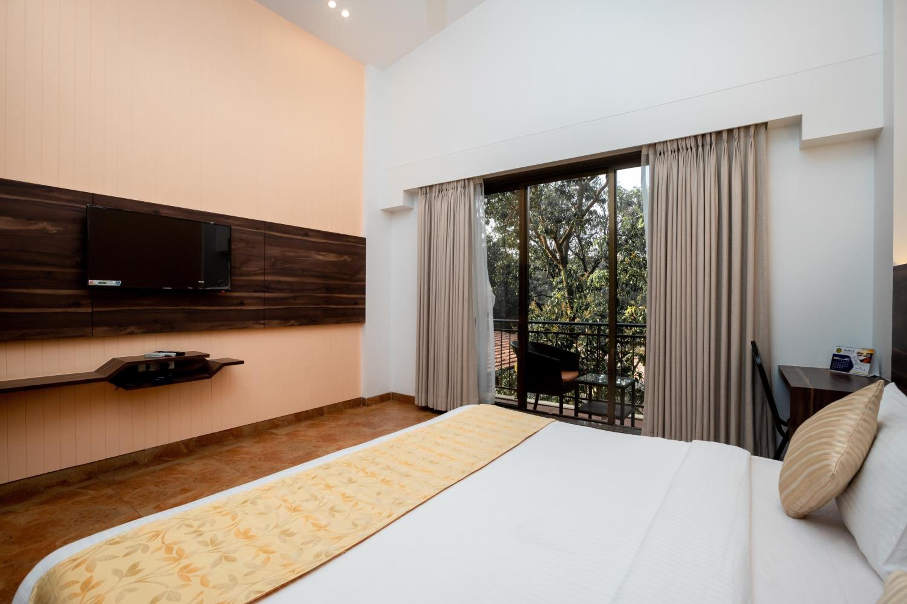 Zaras Resort Khandala