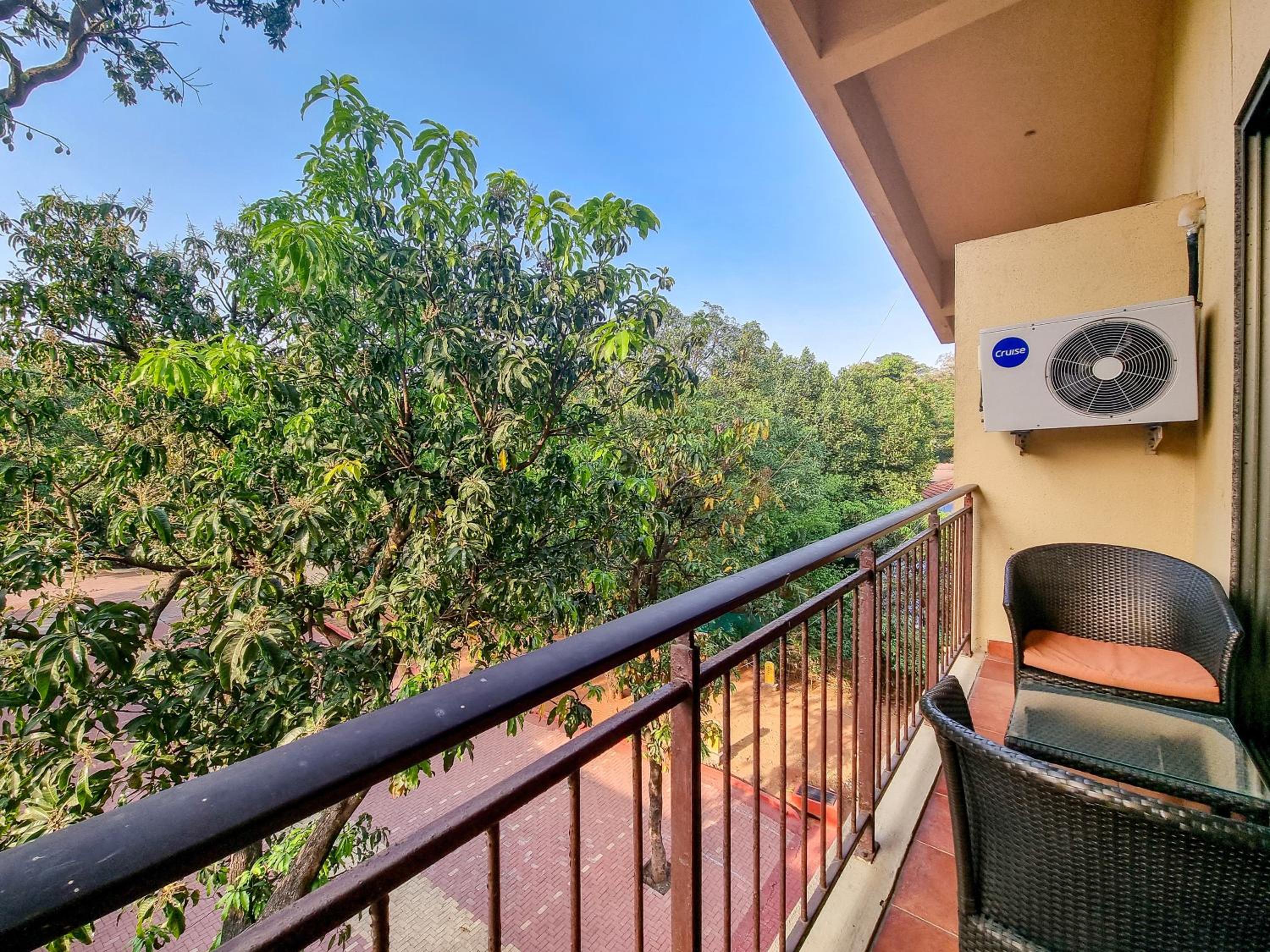 Zaras Resort Khandala