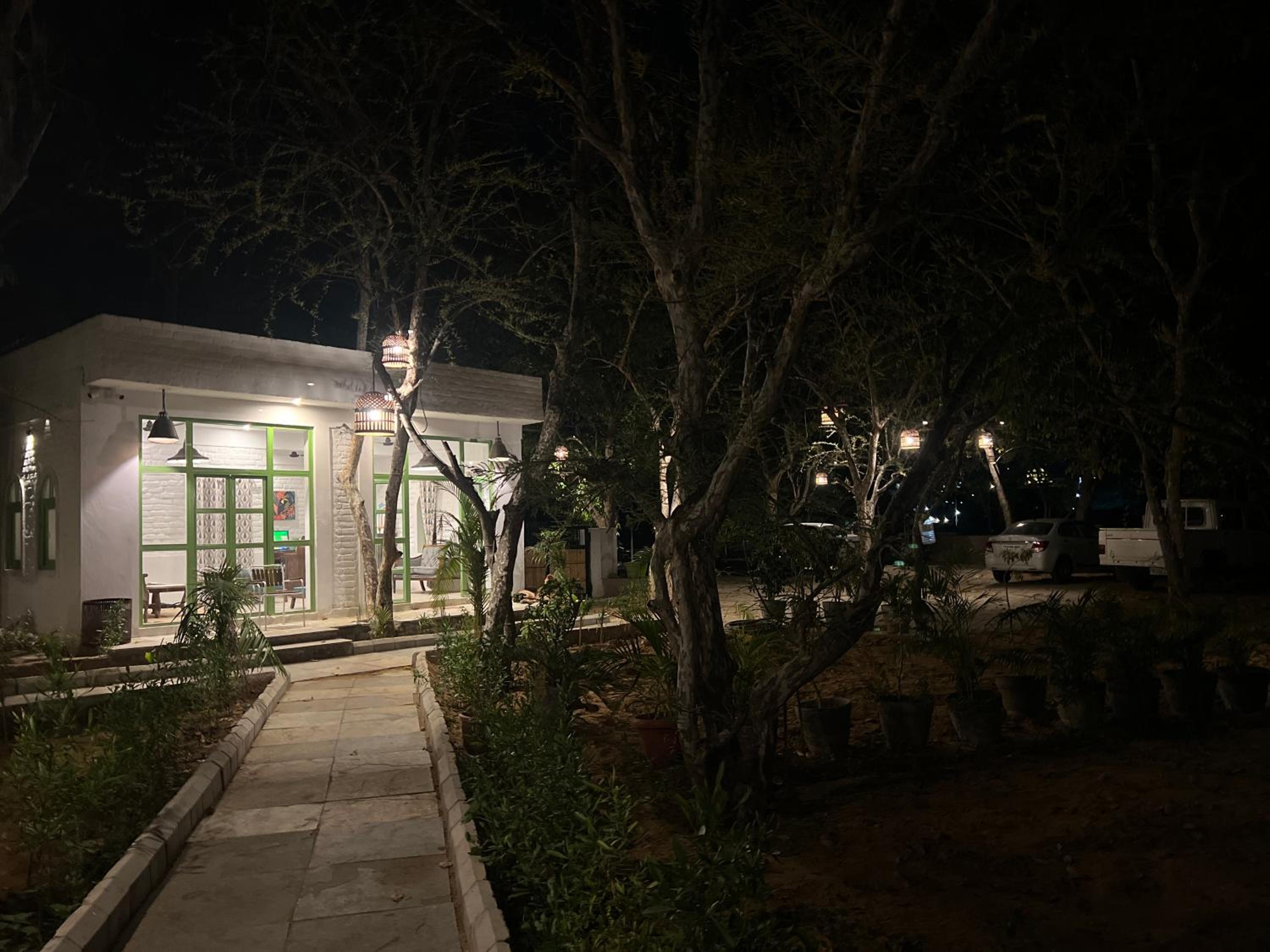 Heli Pushkar