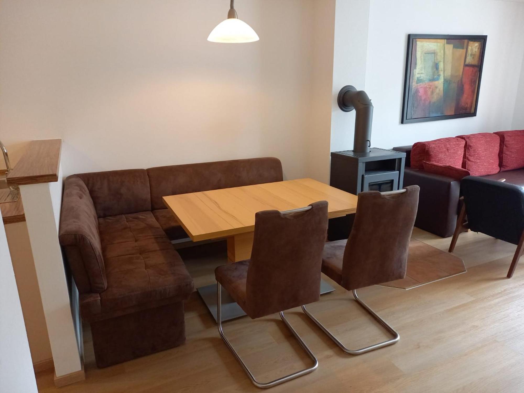 Haus Aineckblick, Liftstrasse 250, Top 3