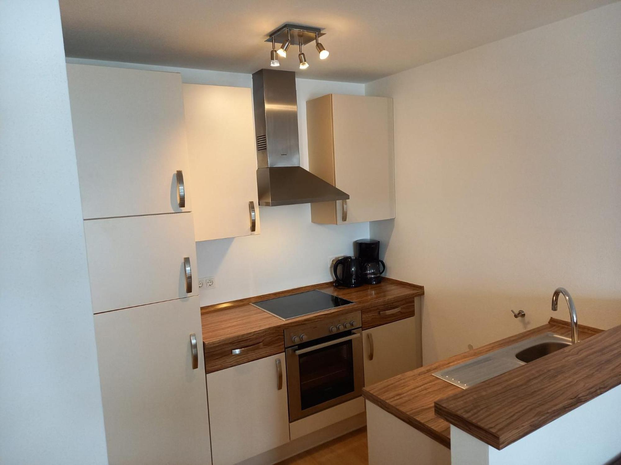 Haus Aineckblick, Liftstrasse 250, Top 3