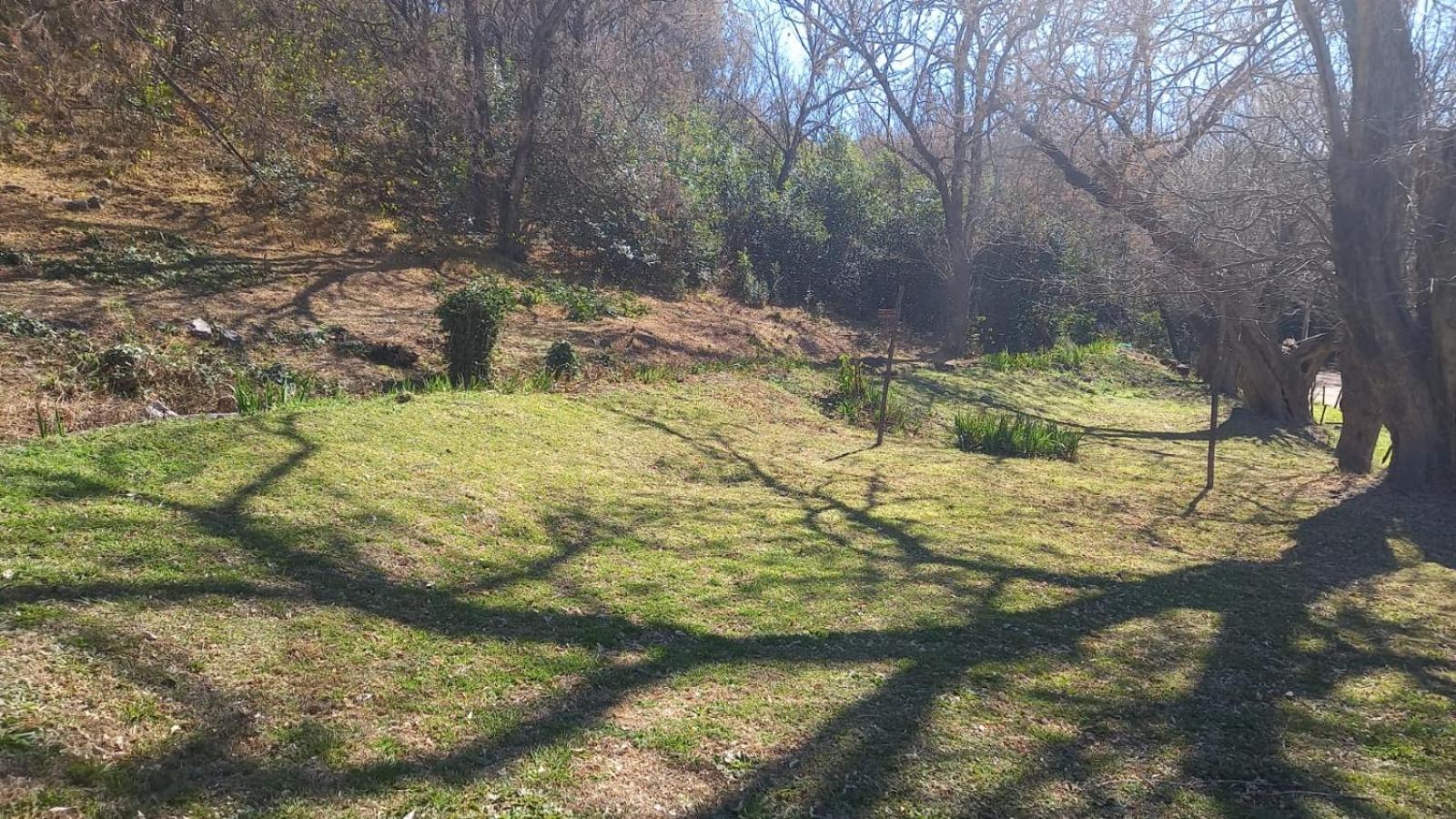Finca El descanso
