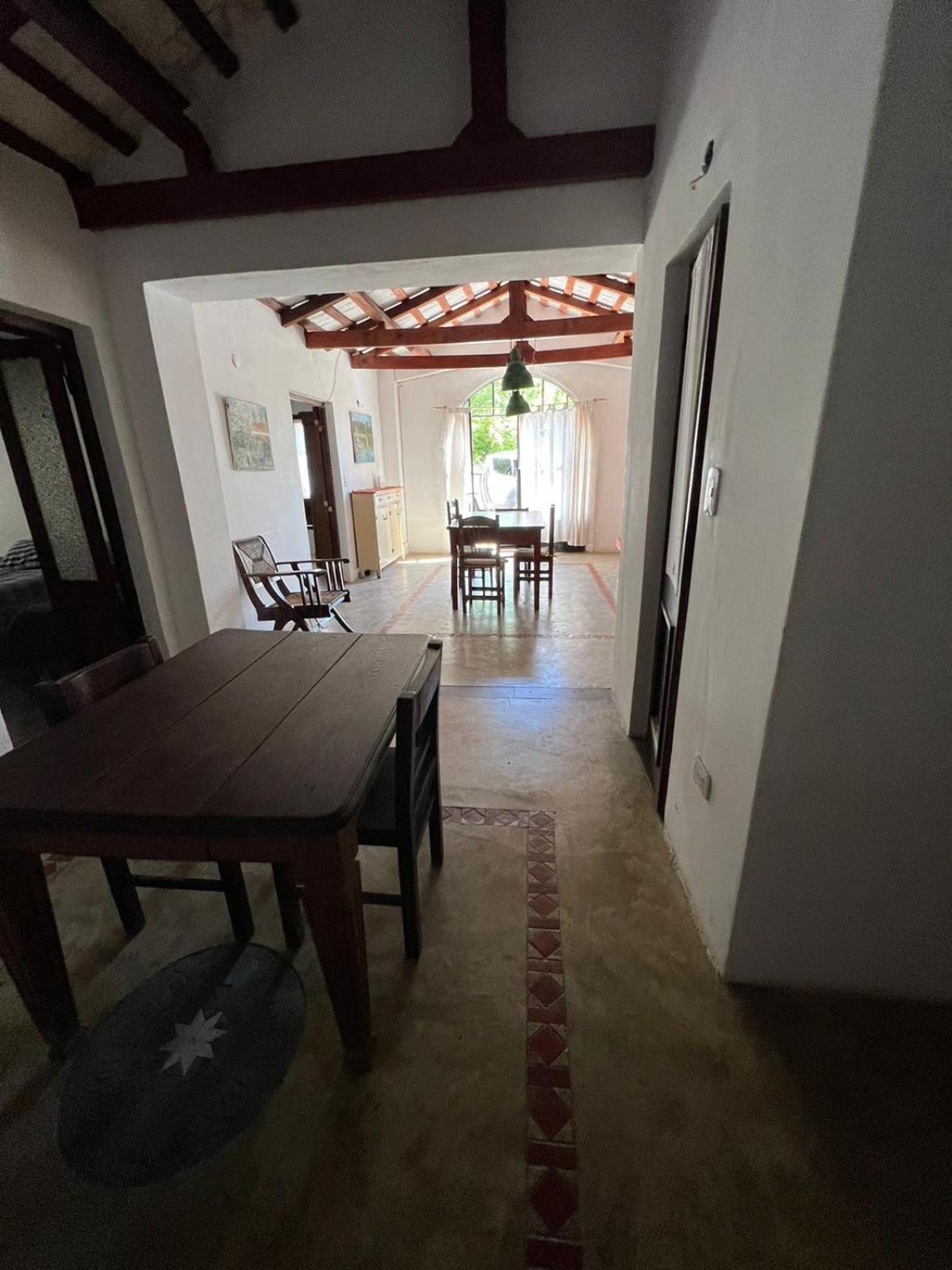 Finca El descanso