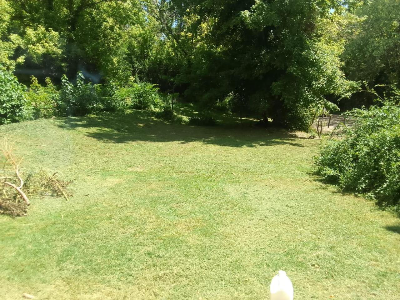 Finca El descanso