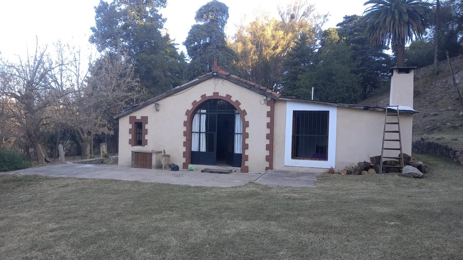 Finca El descanso