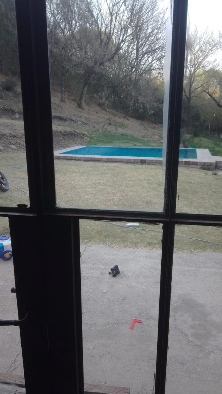 Finca El descanso