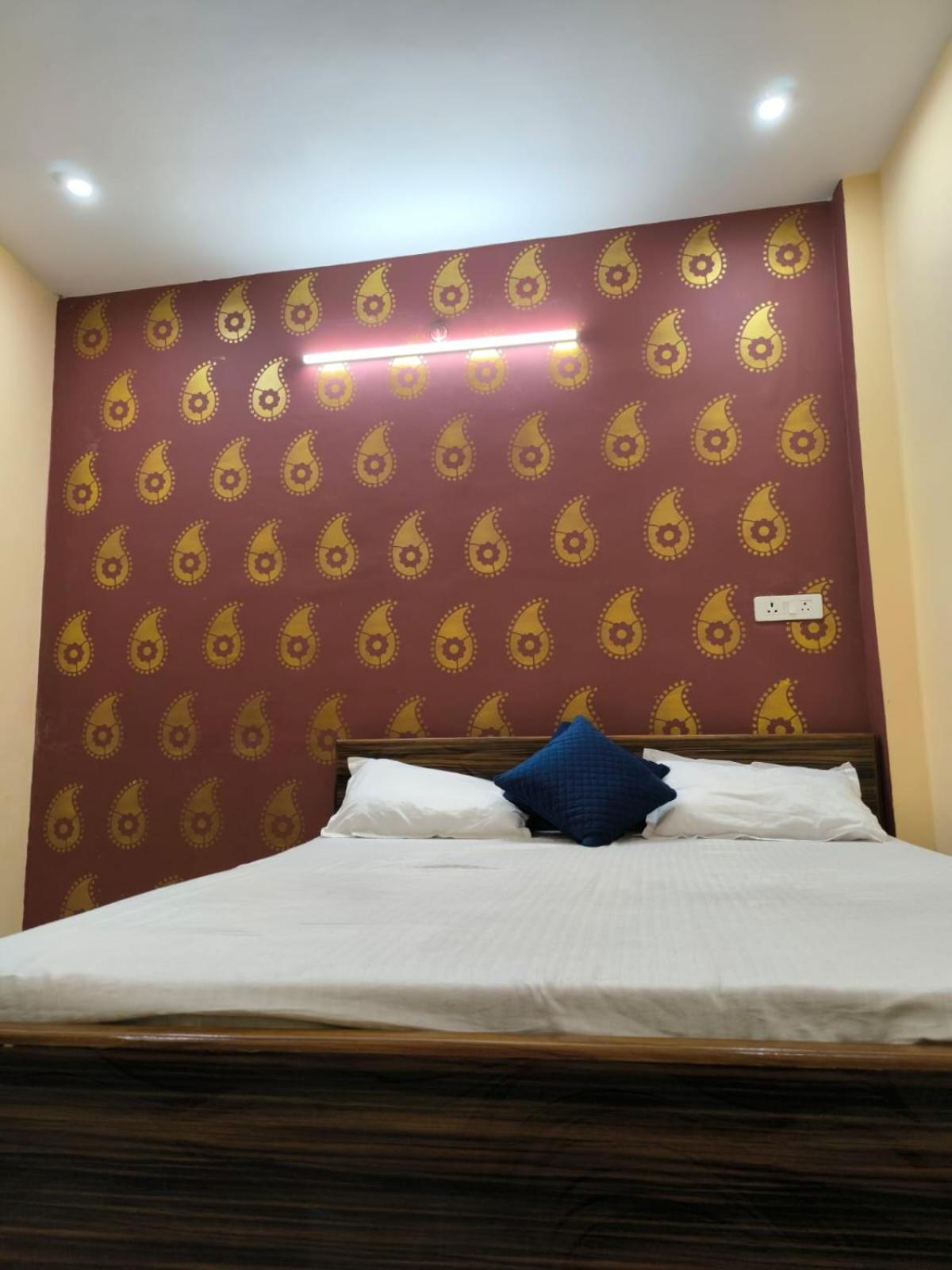 Krishna ji paying guest house view 3