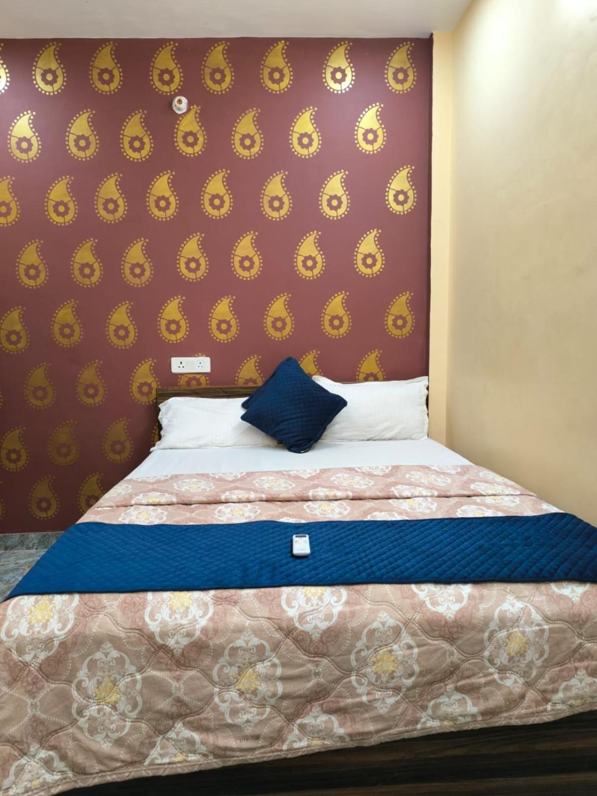 Krishna ji paying guest house view 5