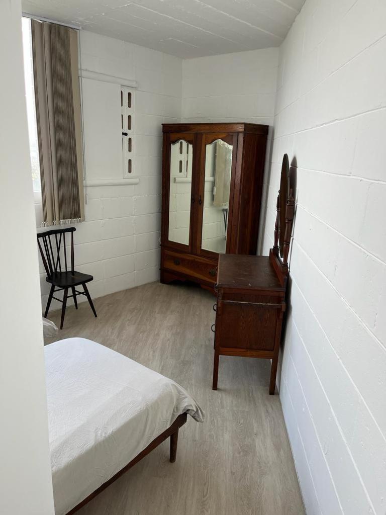 A Waterkantstreet 6 Accomodation view 4