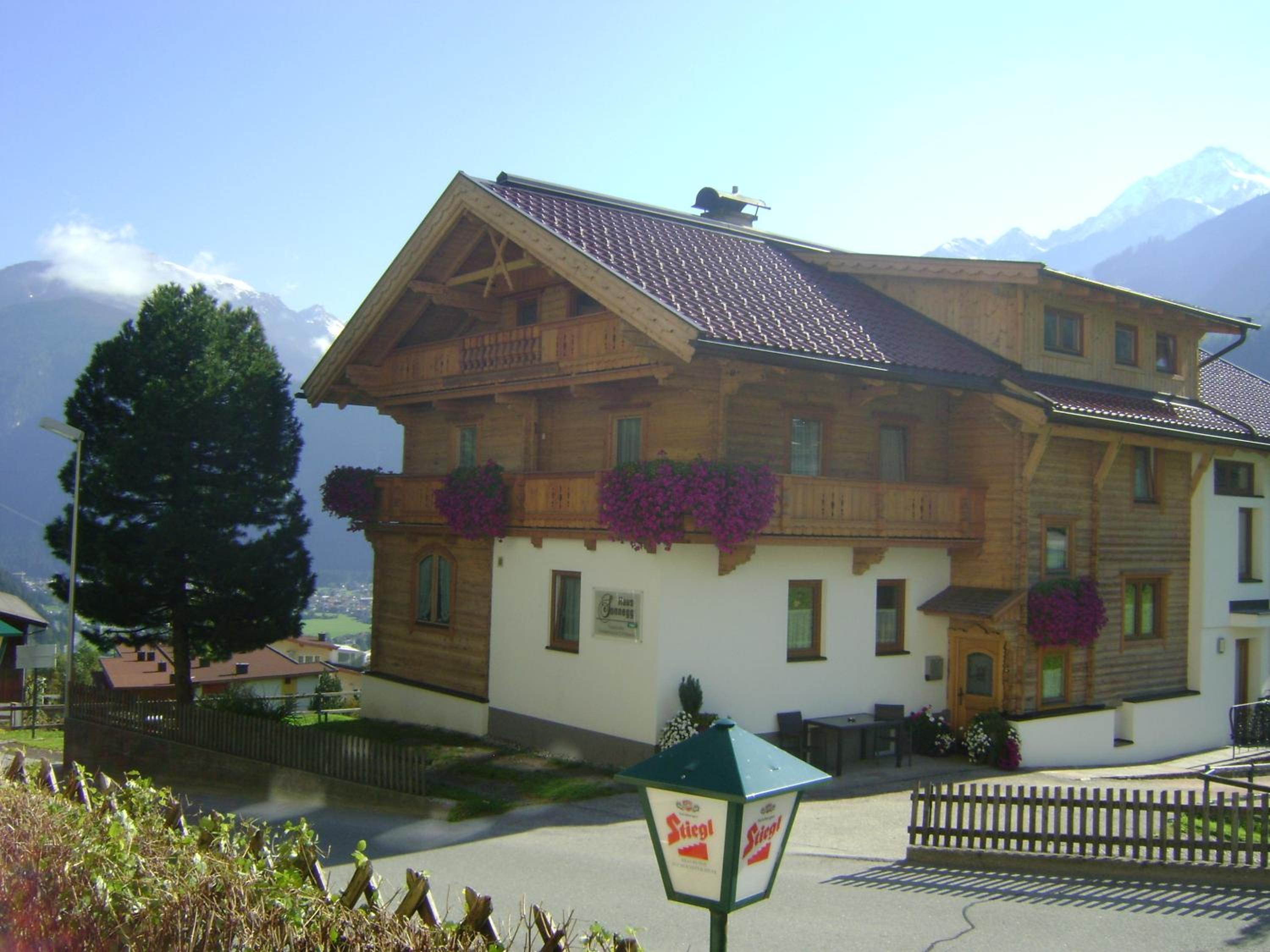 Haus Sonnegg